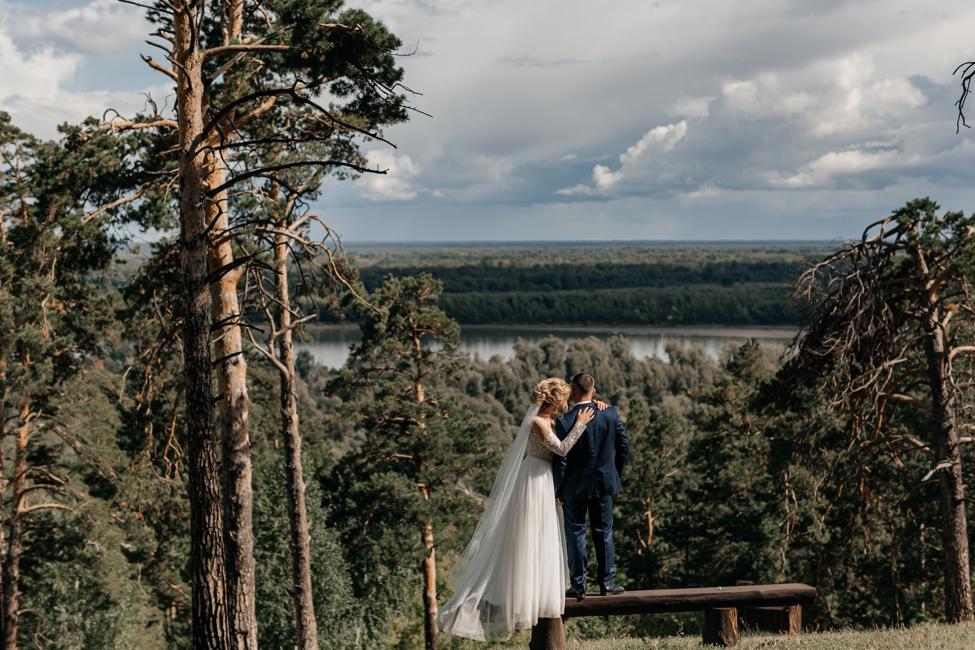 Свадьбы. Свадебный репортажный и фуд фотограф в Барнауле Гайфулин Виталий