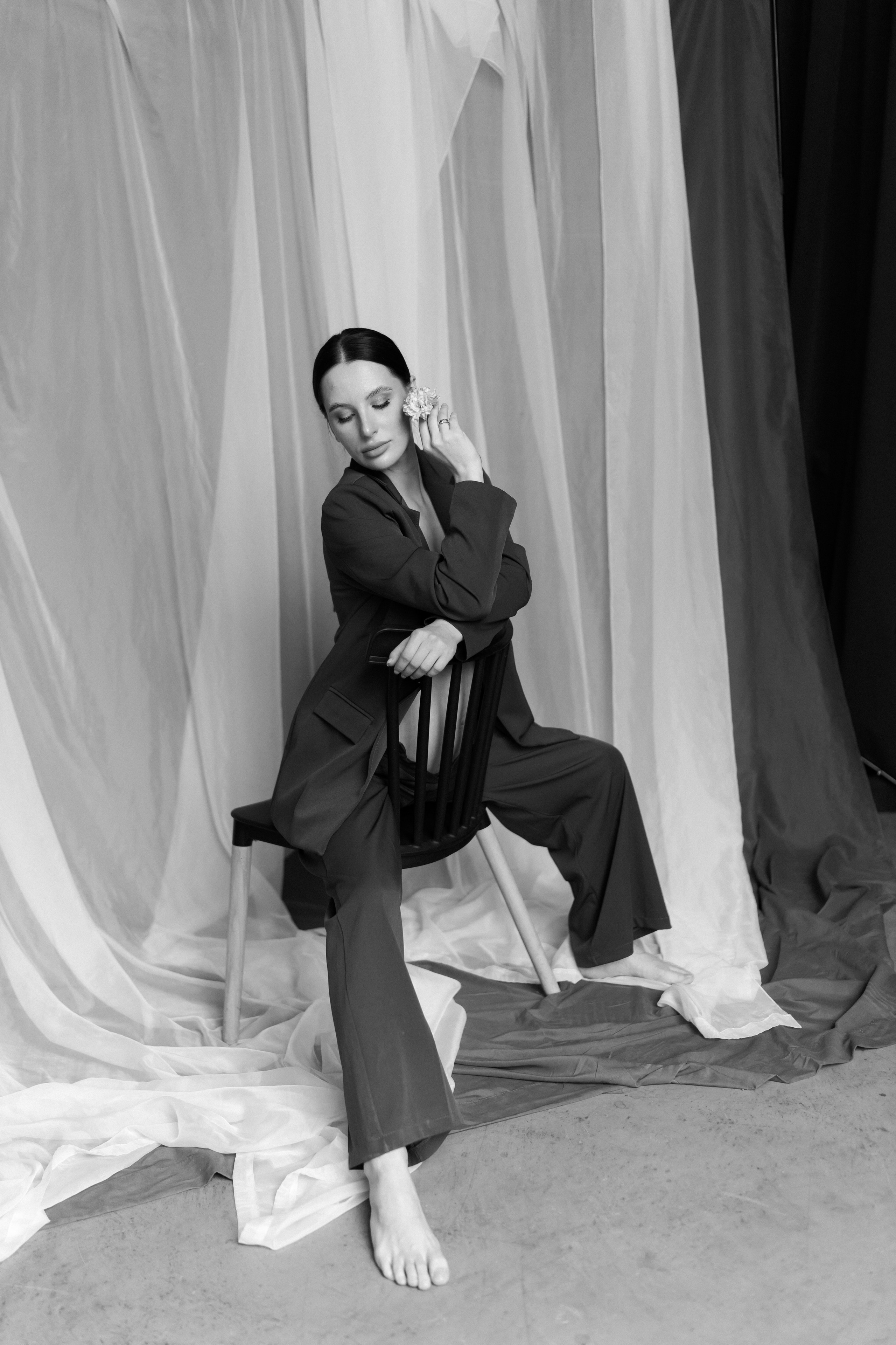 Лера. Ланемец Юлия — фотограф Волгоград/Волжский