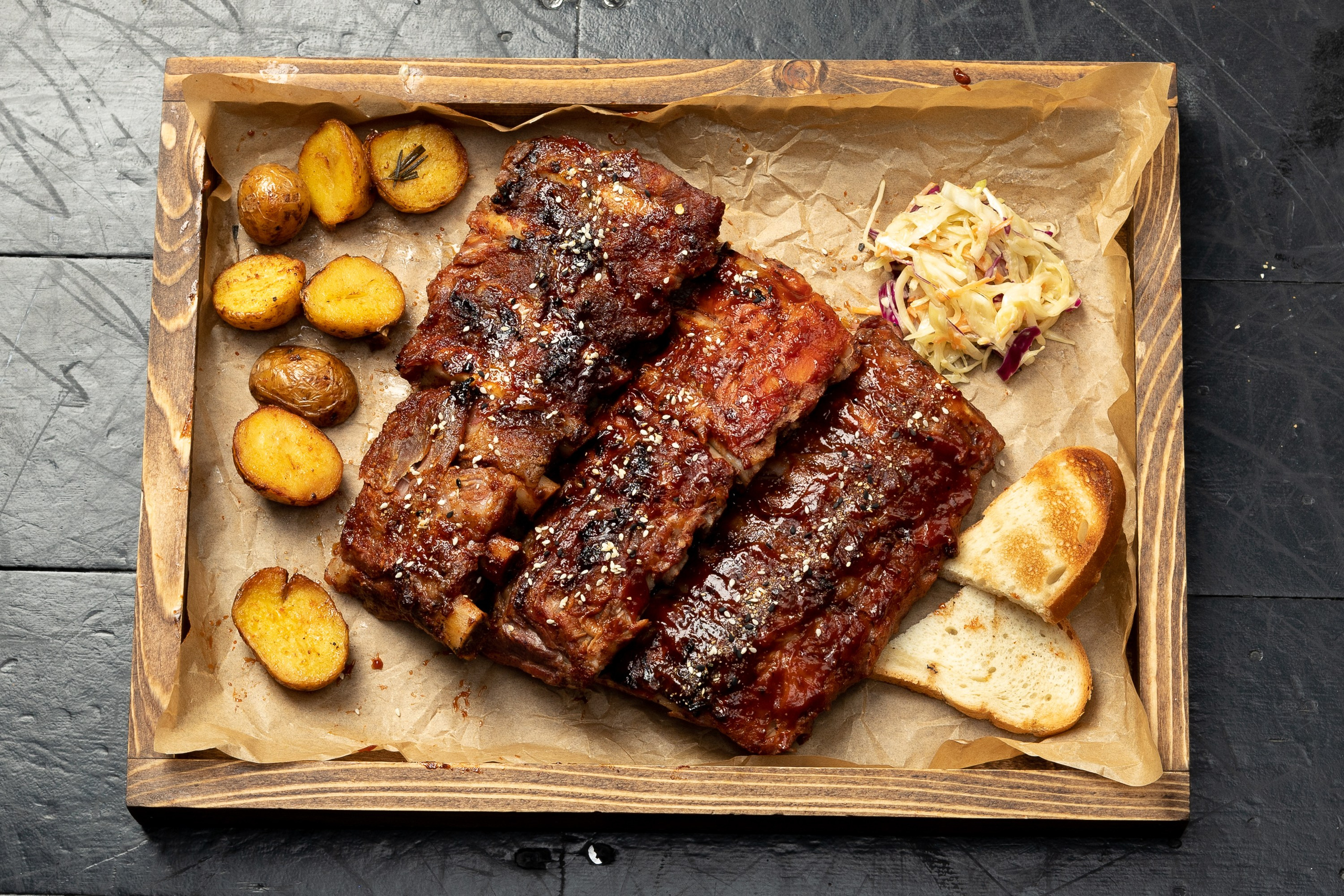 FOOD. Photographer Alexander Shalagin