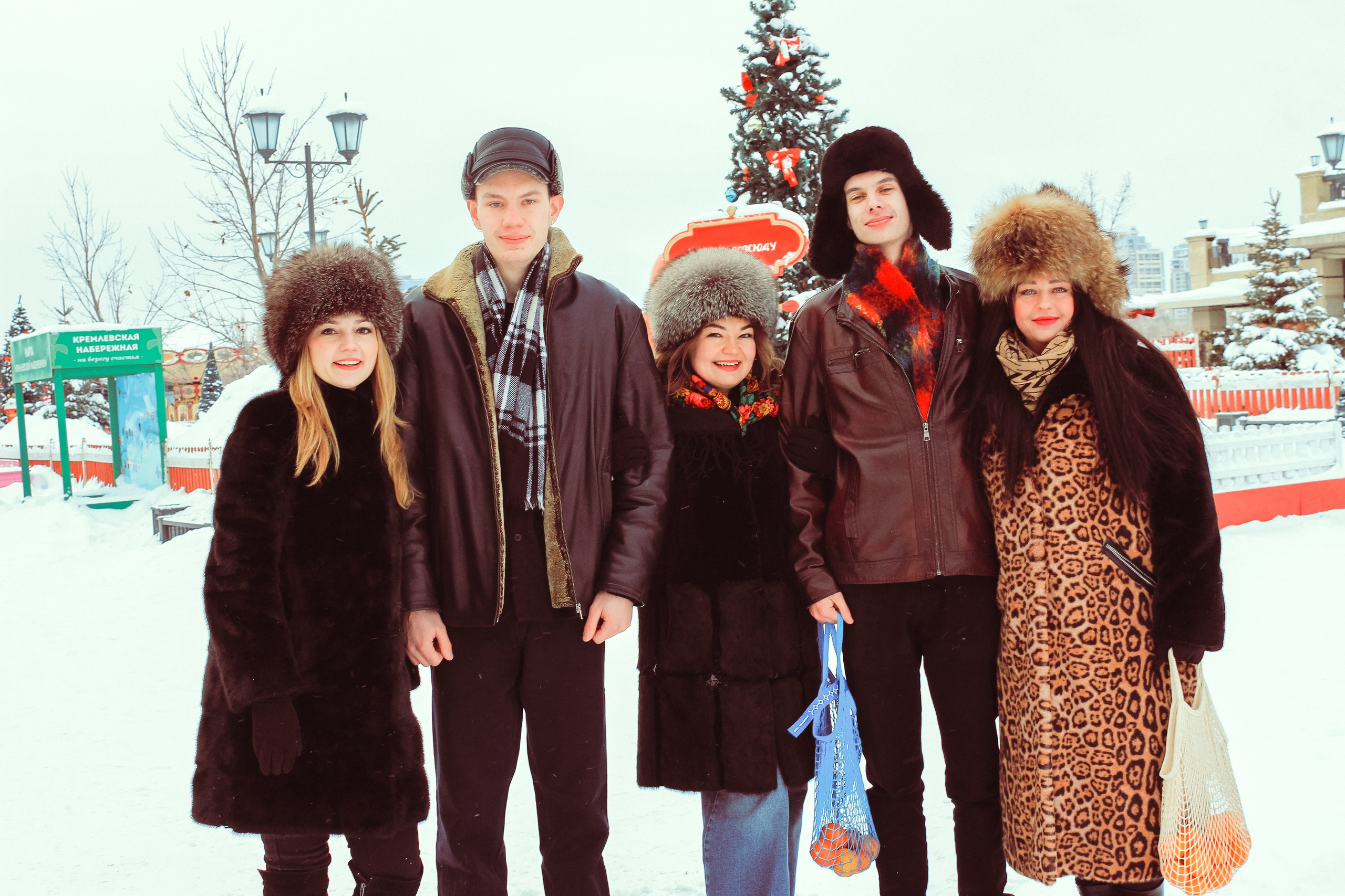 80-е + модерн. Начинающий Фотограф в Казани