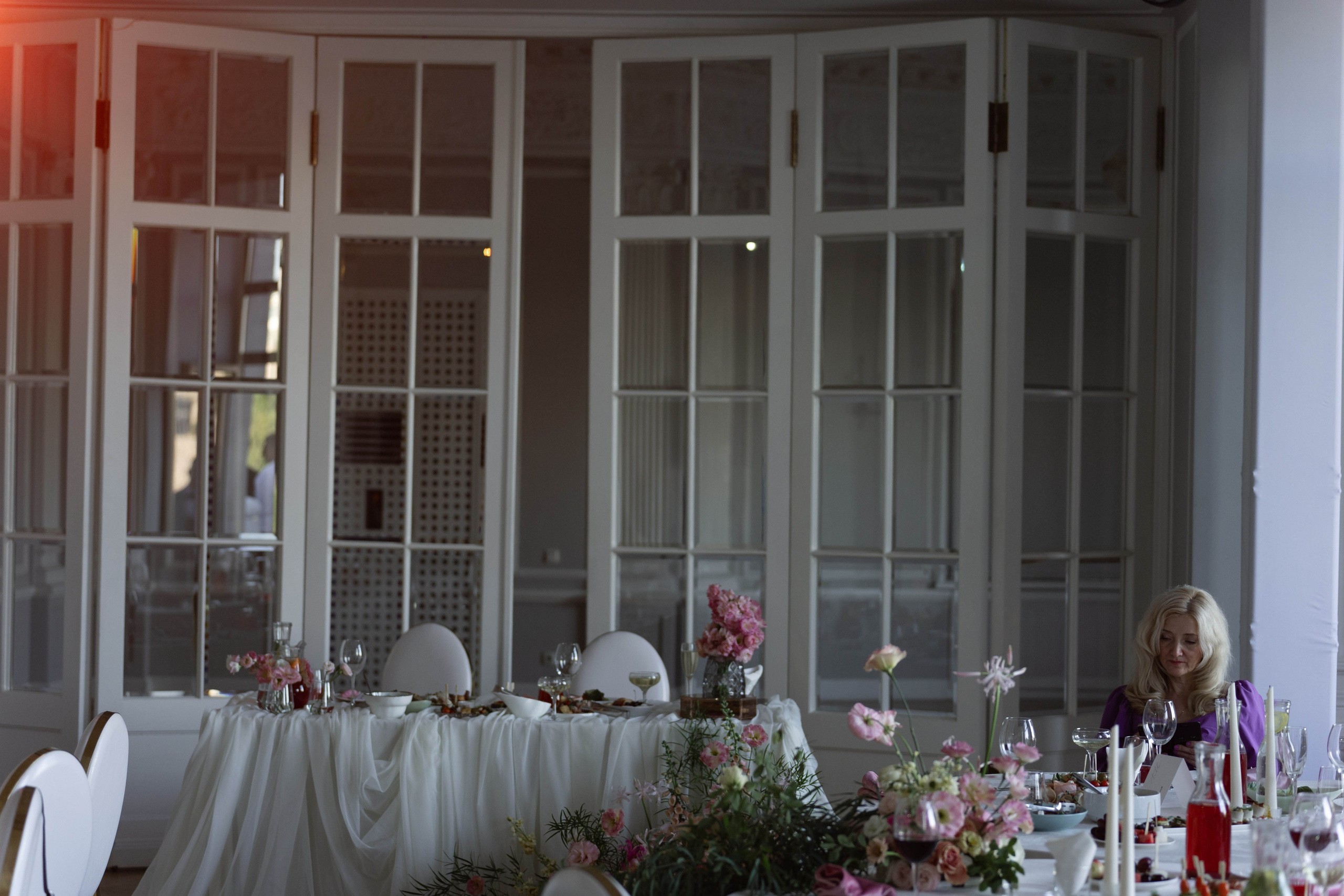 Четыре сезона. Фотограф в Санкт-Петербурге Александр Дымов