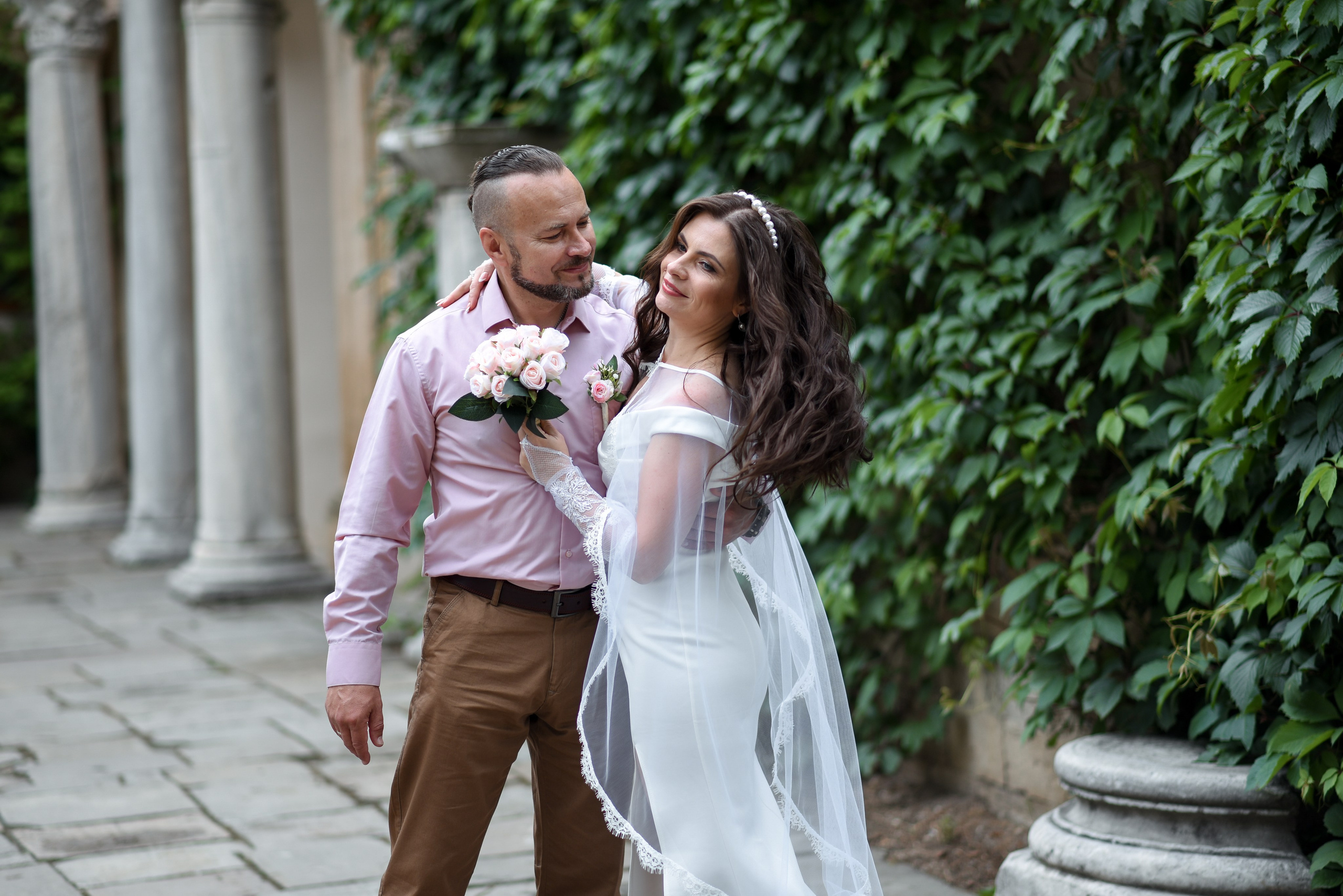 Свадебные фотосессии в Крыму. Авторские Фототуры и Фотосессии Крыму. Фотограф Дарья Исаенко