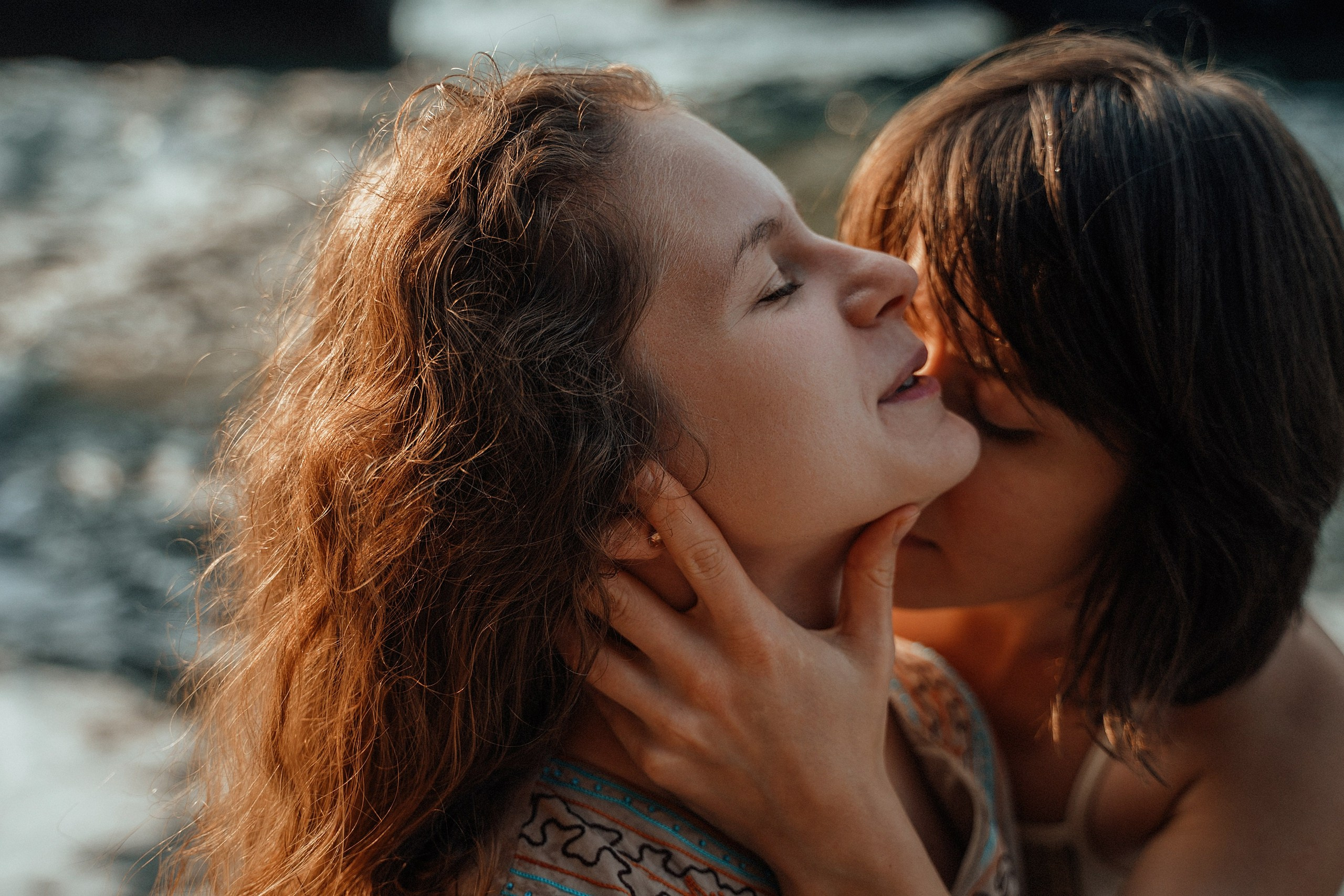 Fenek & Manul love photo shoot. Sergei Otkrytyi photographer art | live in Batumi & Tbilisi