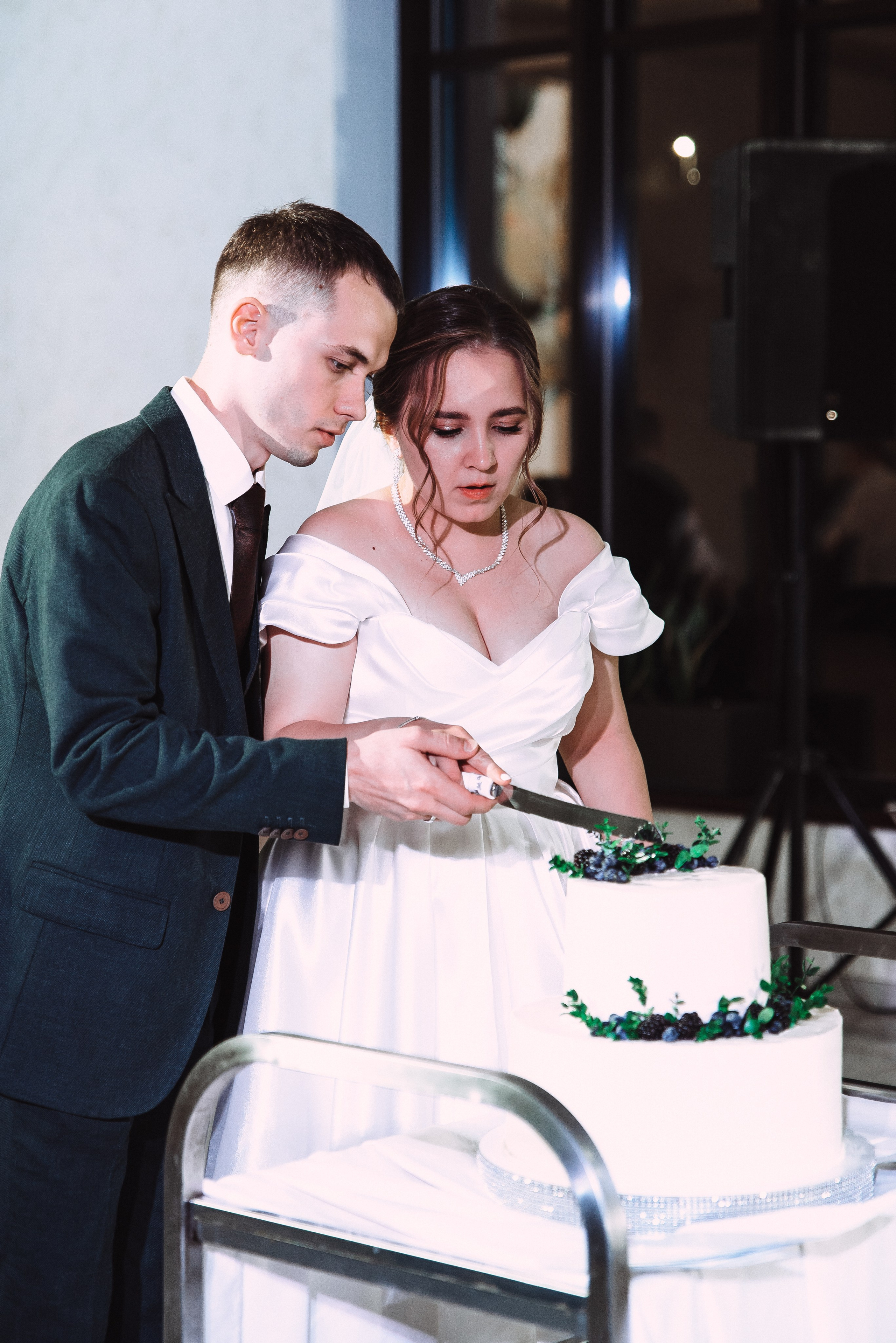 Александр + Анастасия. Свадебный и семейный фотограф в Волгограде Олеся Лисицкая