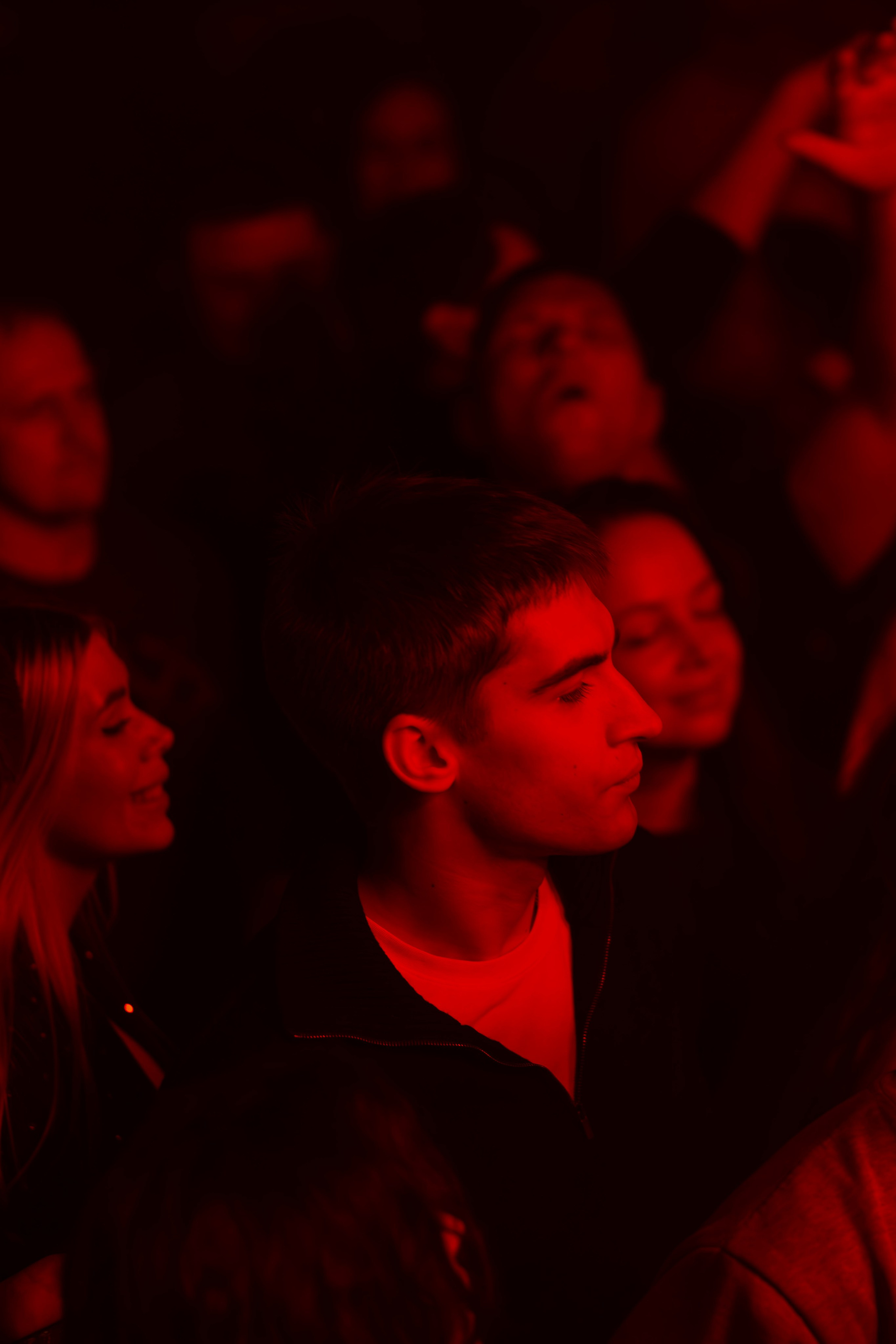 Rook's. Анастасия Паршукова — фотограф Шерегеш Новосибирск