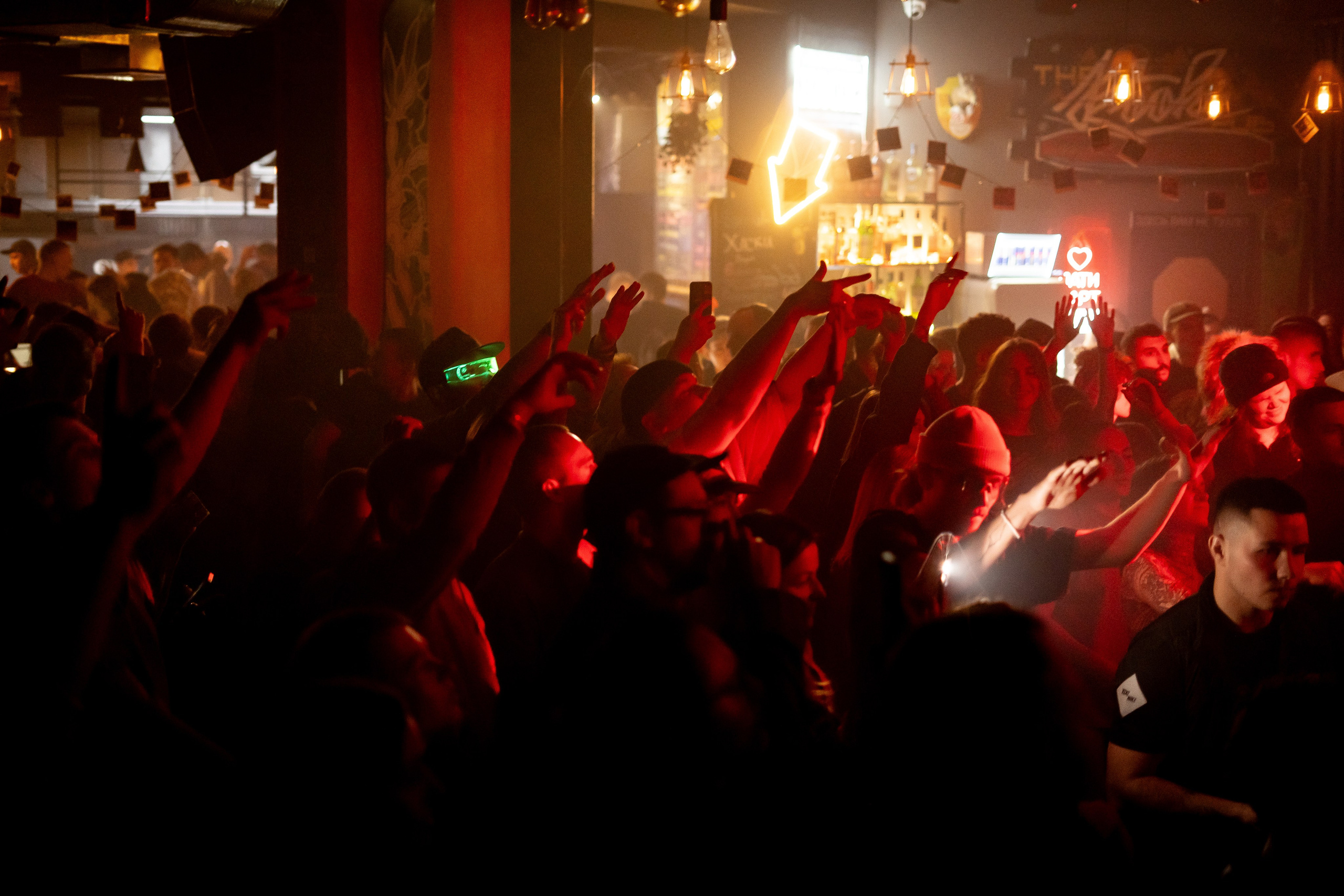 Rook's. Анастасия Паршукова — фотограф Шерегеш Новосибирск