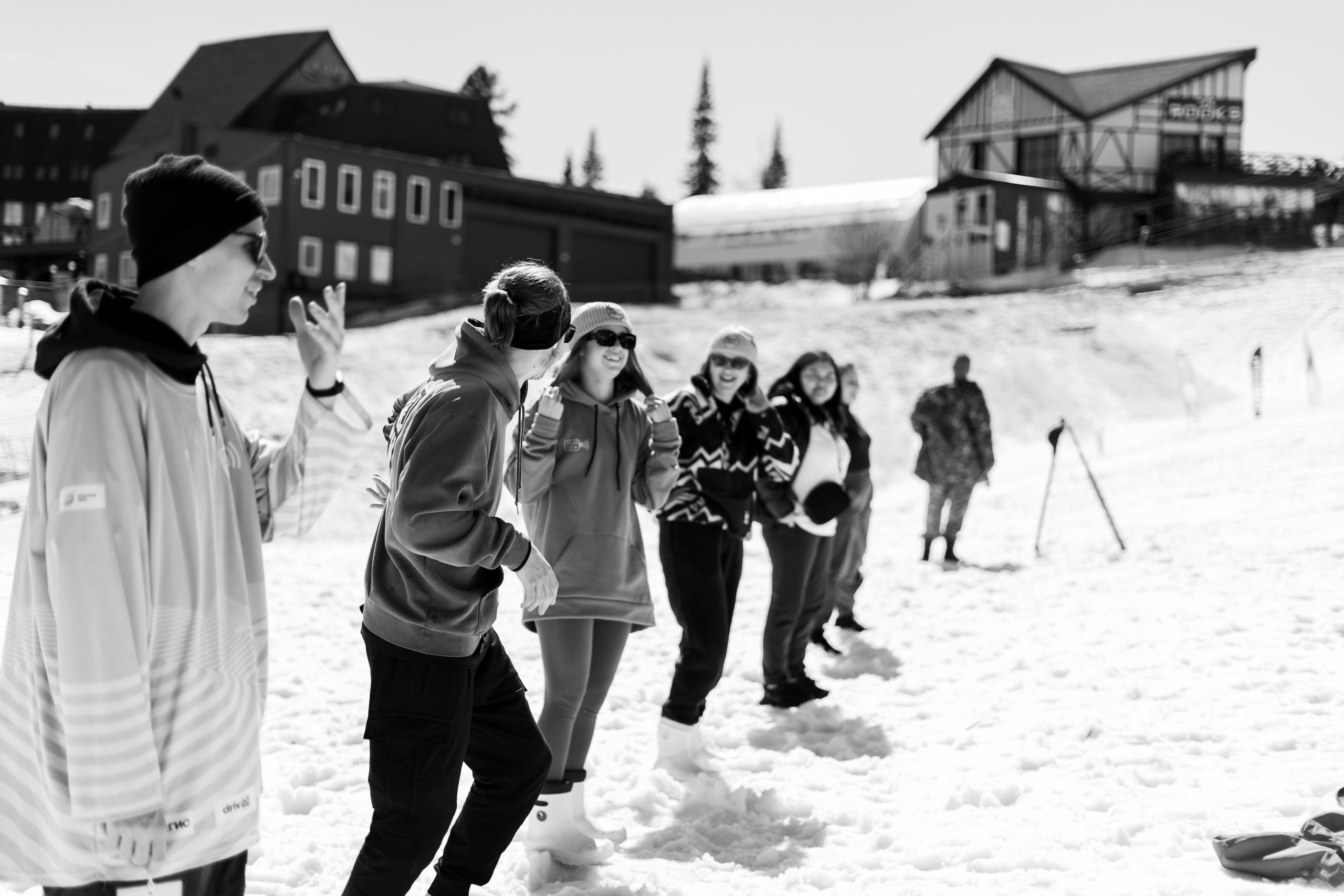 Грелка 16.04.24. Анастасия Паршукова — фотограф Шерегеш Новосибирск