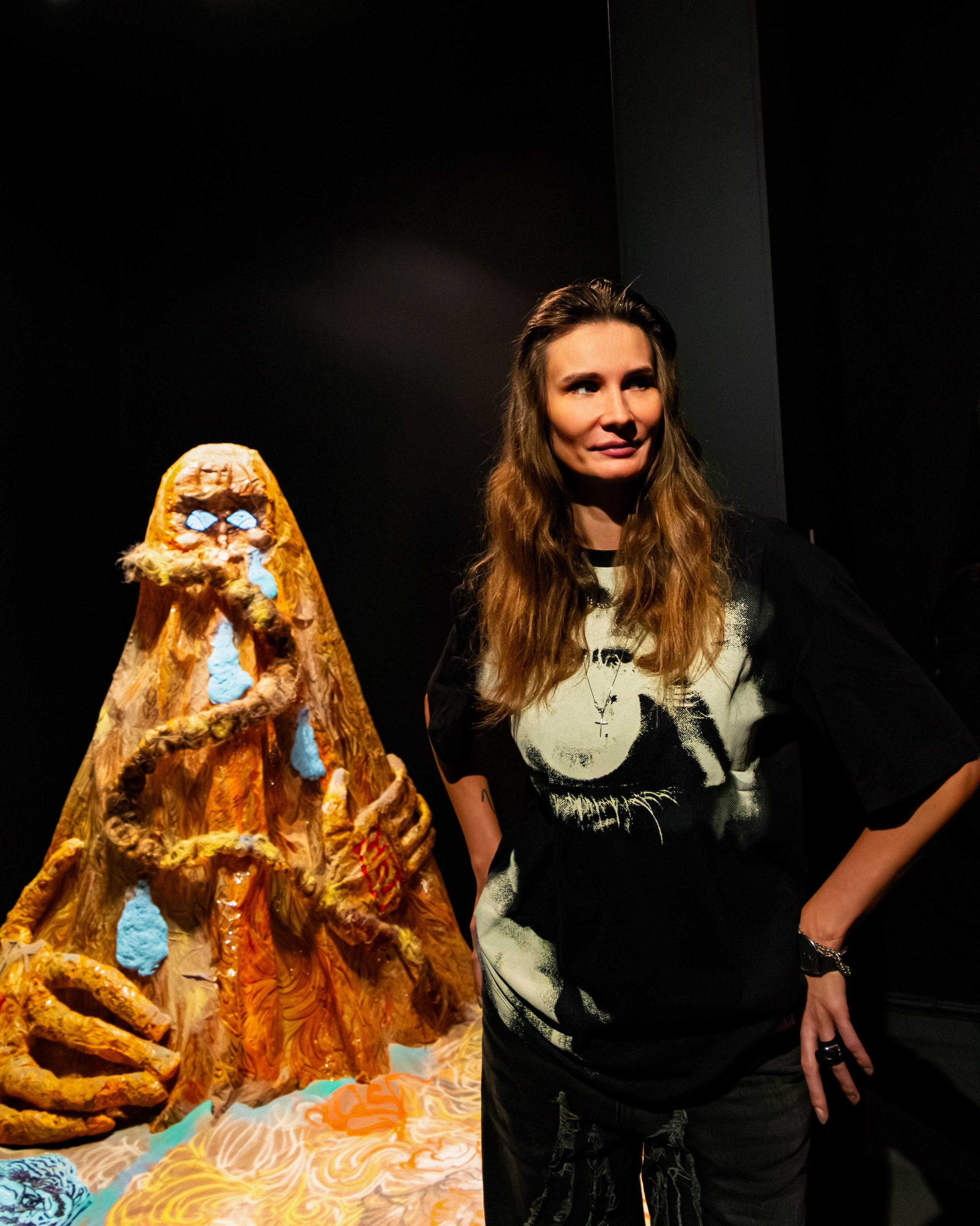 Выставка 15.10.24. Фотограф Илья Варакин