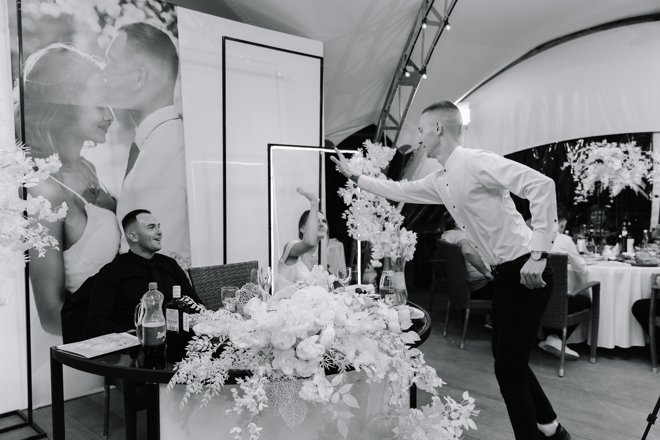 В первый день сентября. Фотограф Елена Краснопевцева