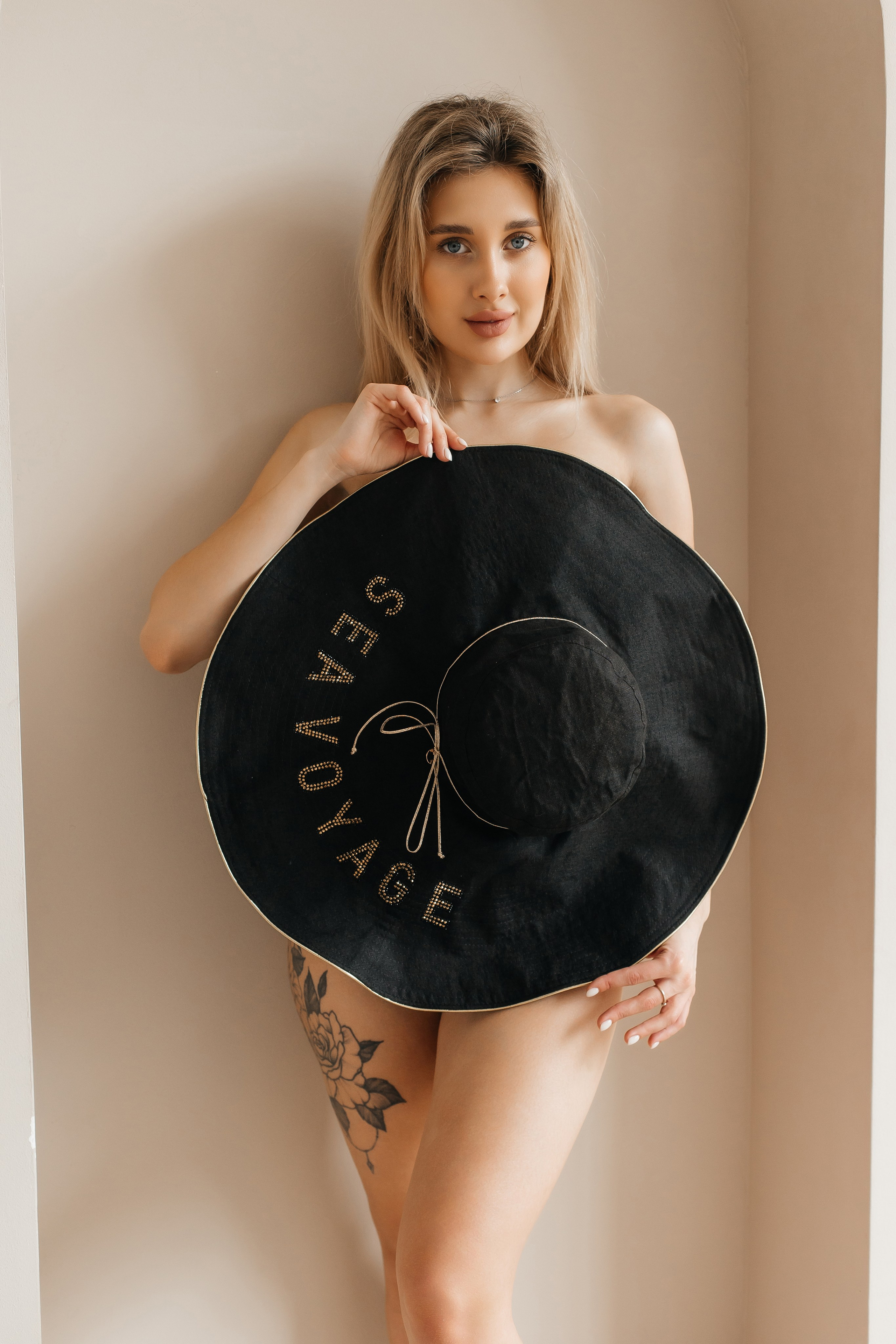 Купальники. Фотограф Елена Краснопевцева