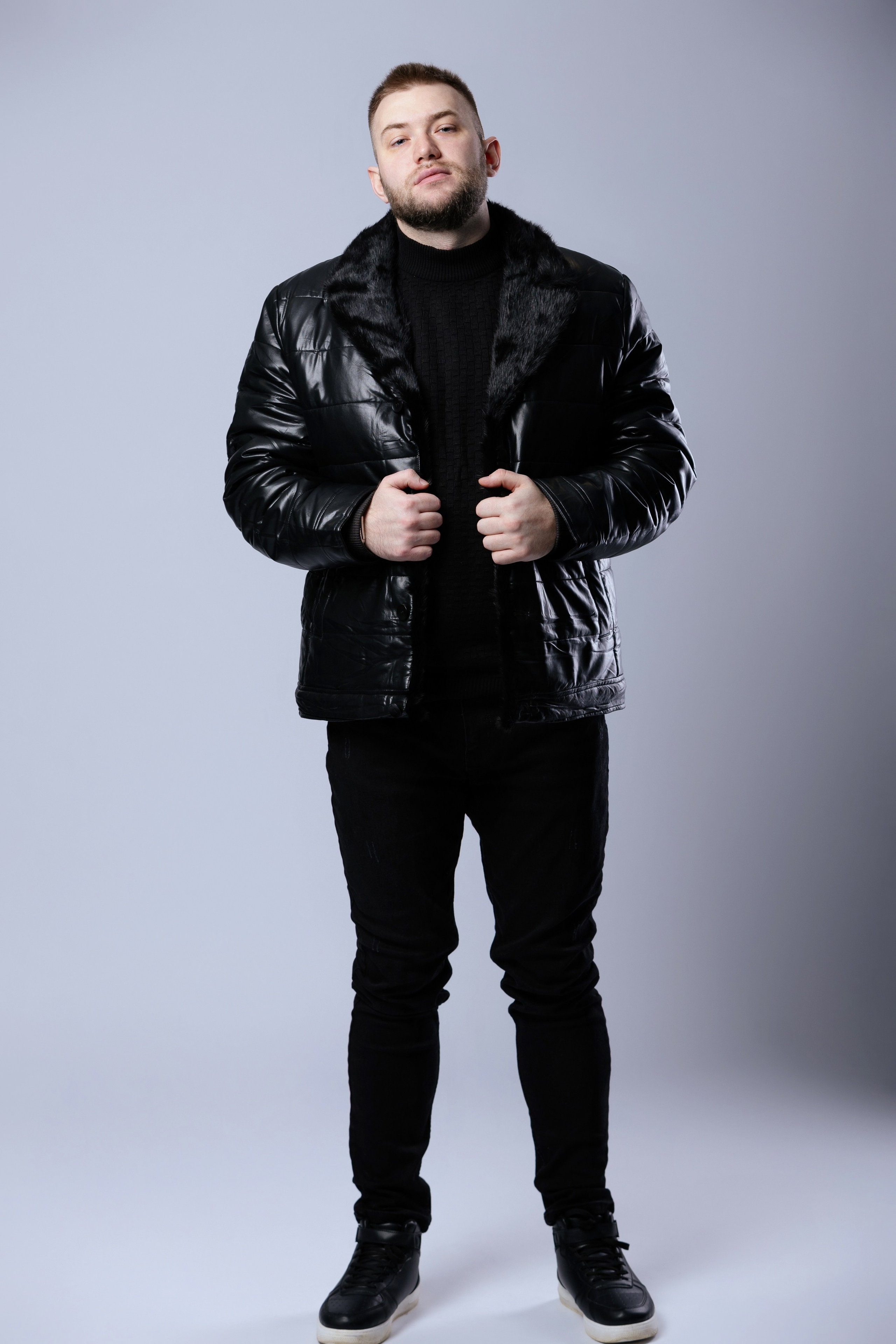 Андрей Нужный. Семейный фотограф — Макс Белогрудов