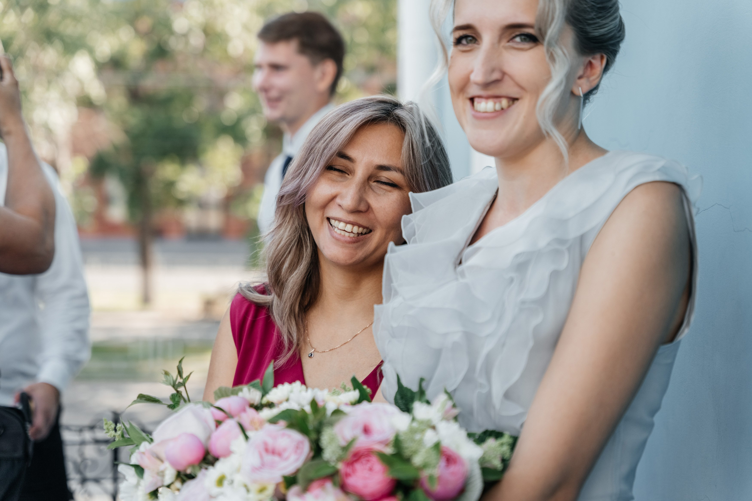 Виктория И Андрей. Gan media. Свадебные видео и фото в Барнауле. Антон Губанов