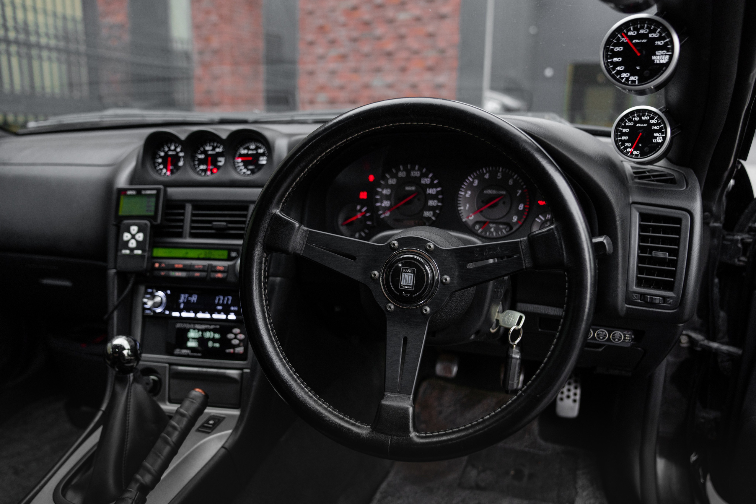 Фото для продажи авто. Фотограф в Санкт-Петербурге Мария Александрова