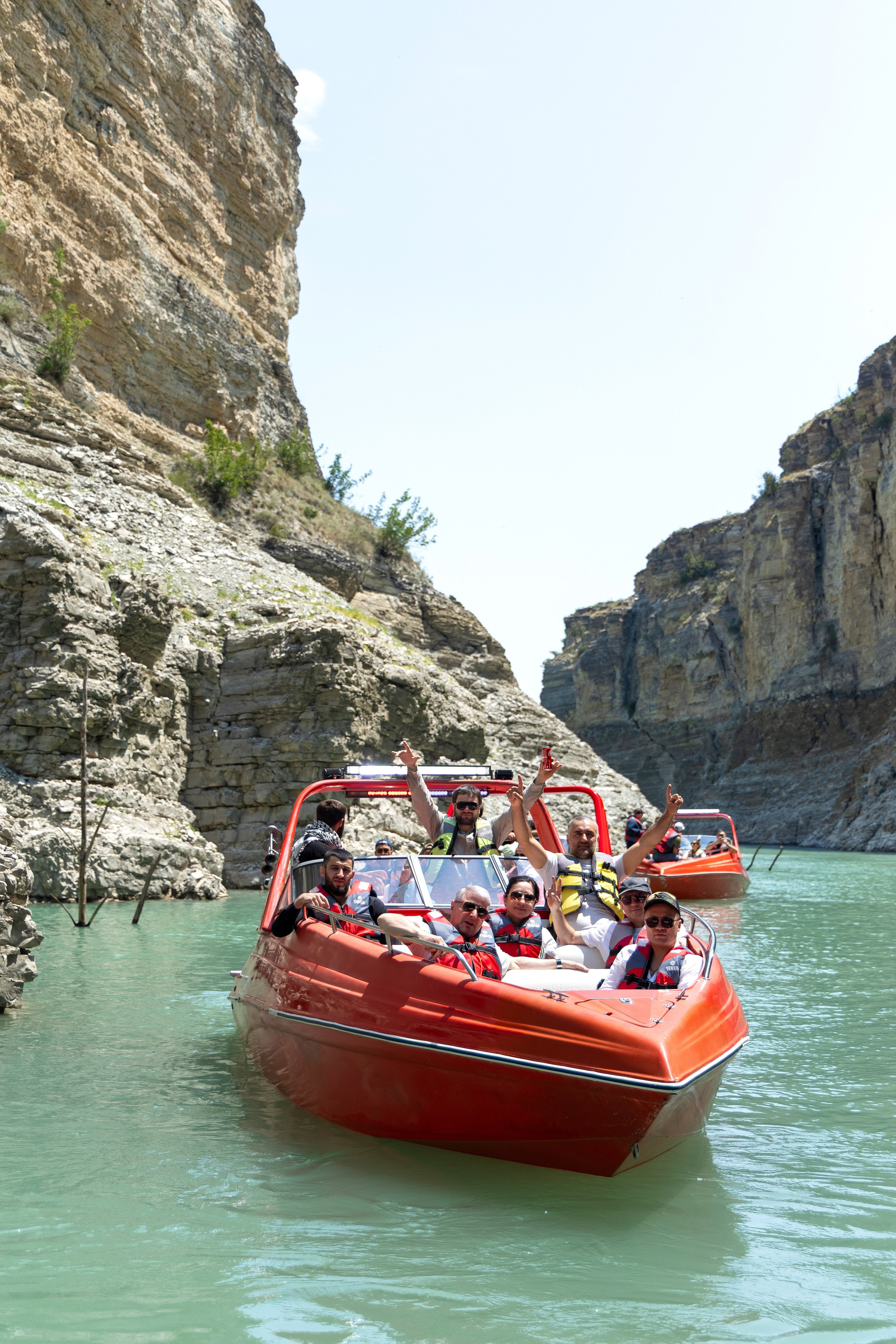 Выездное фотосопровождение туристов. Свадебный и семейный фотограф в Каспийске Алёна Нурмагомедова