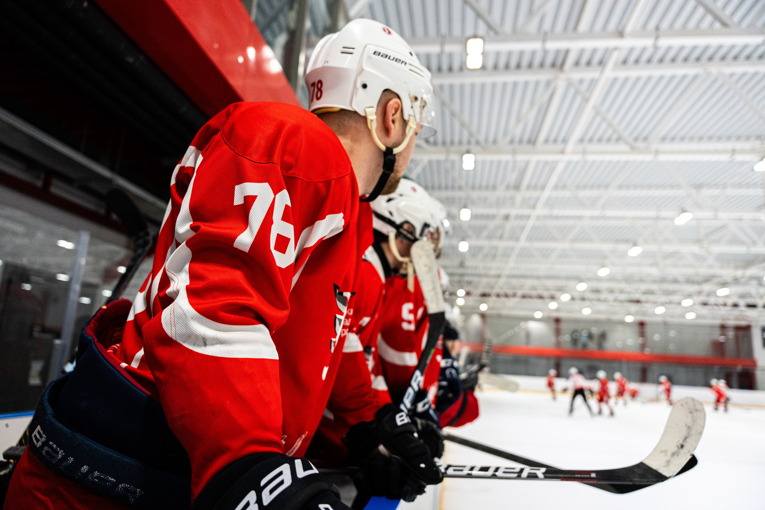 УрФУ | Коркино. MUGMOD