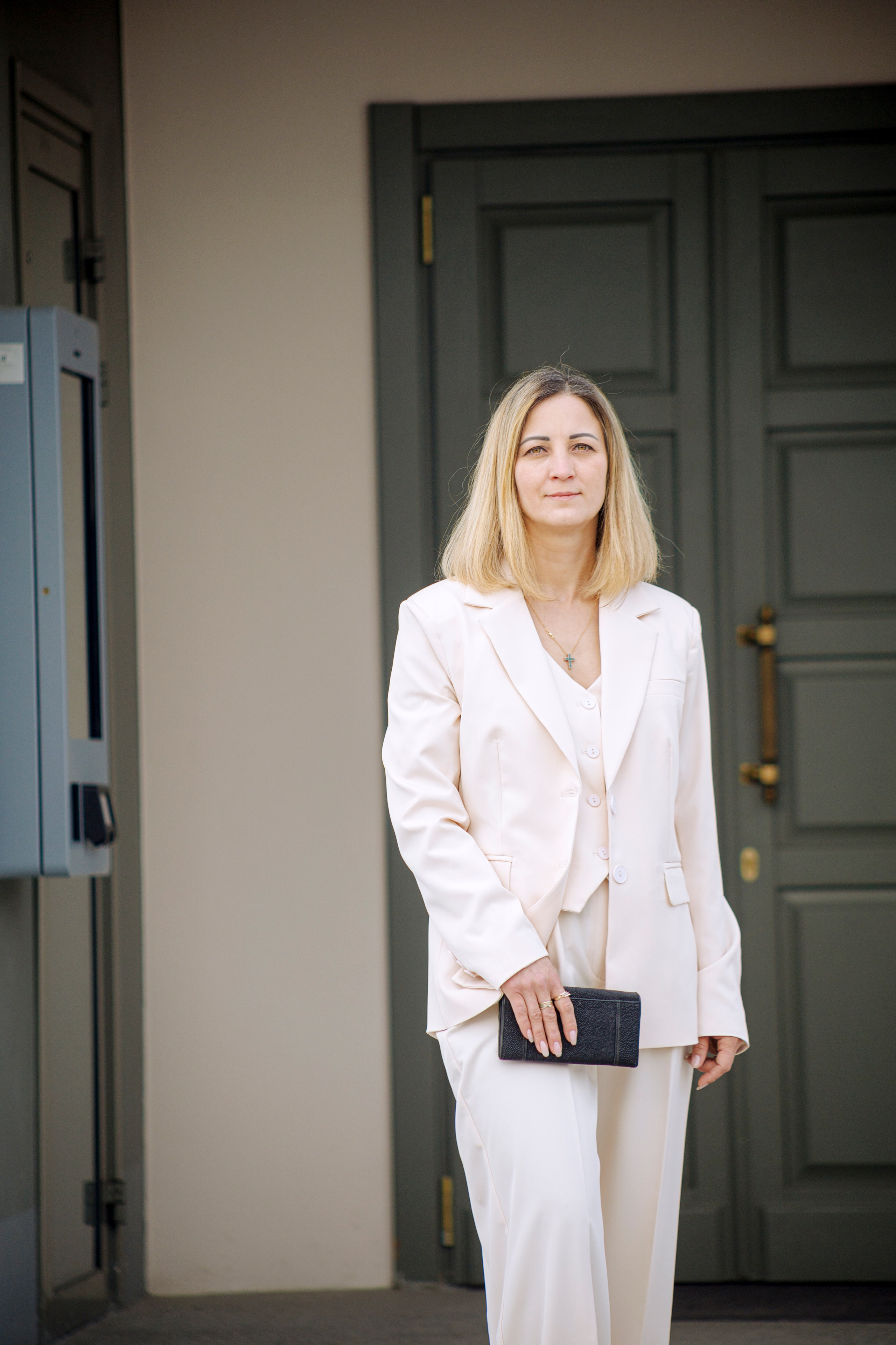 Бизнес Леди. Воронина Наталия — индивидуальный и свадебный фотограф в Рязани