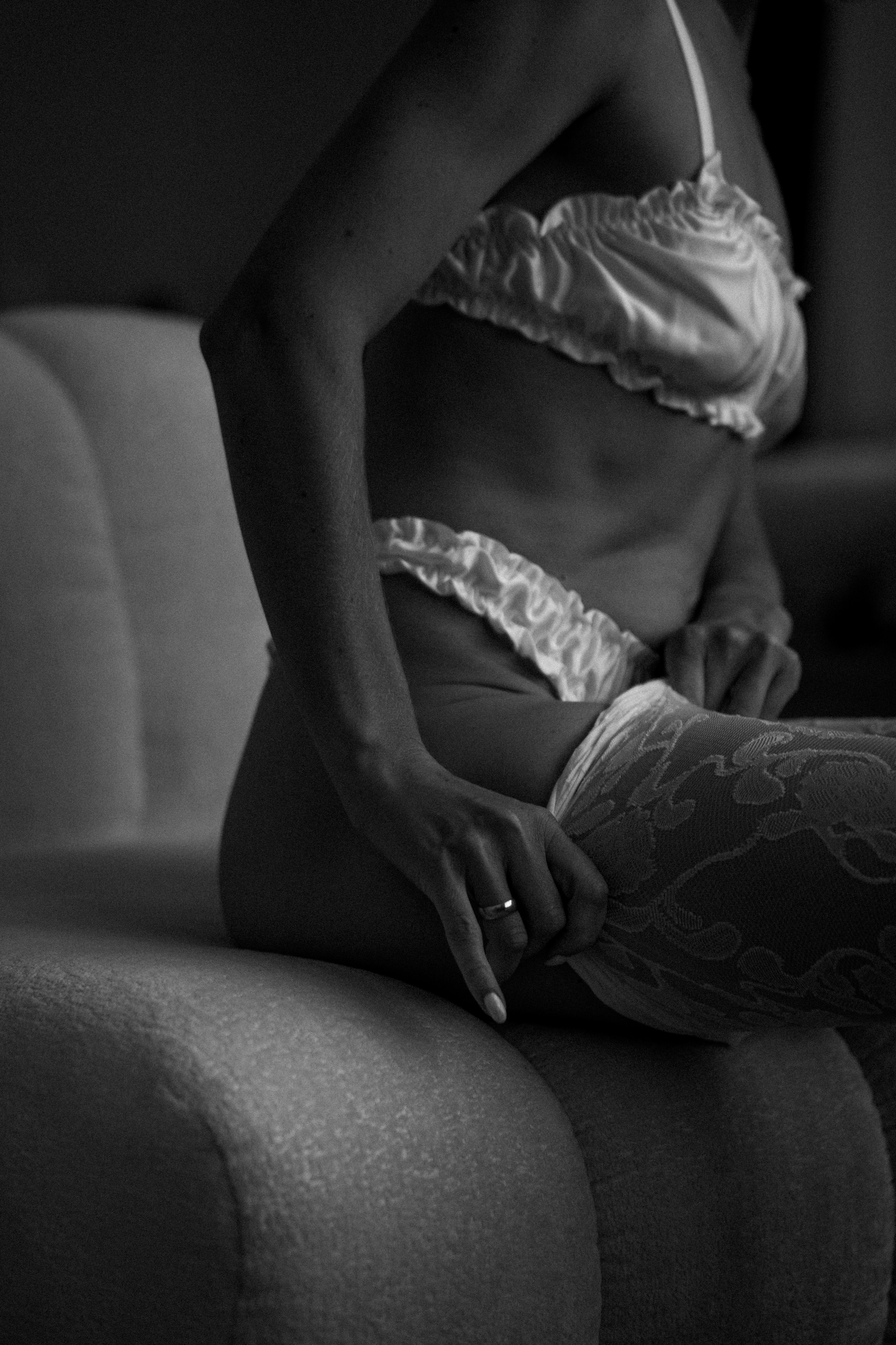 Женский портрет. Семейный фотограф в Казани Александра Киселева