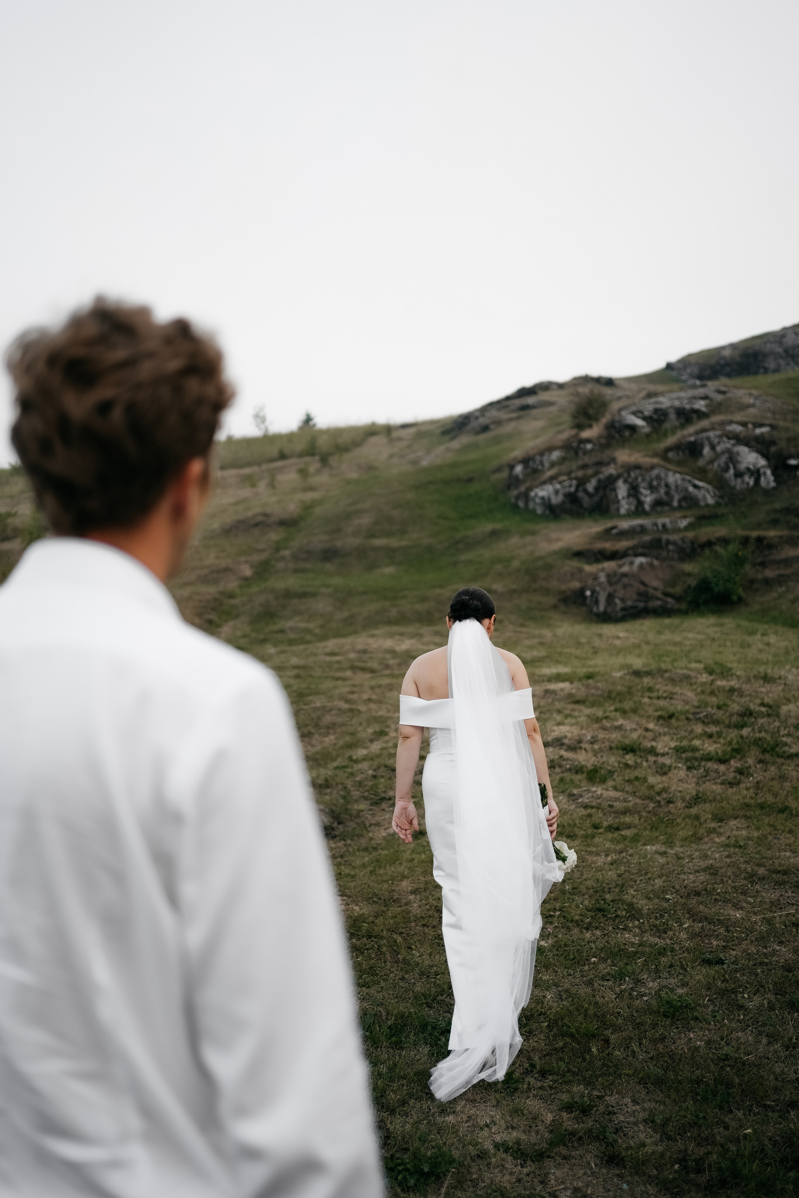 Марина и Никита, прогулка. Фотограф Перевозкина Анна