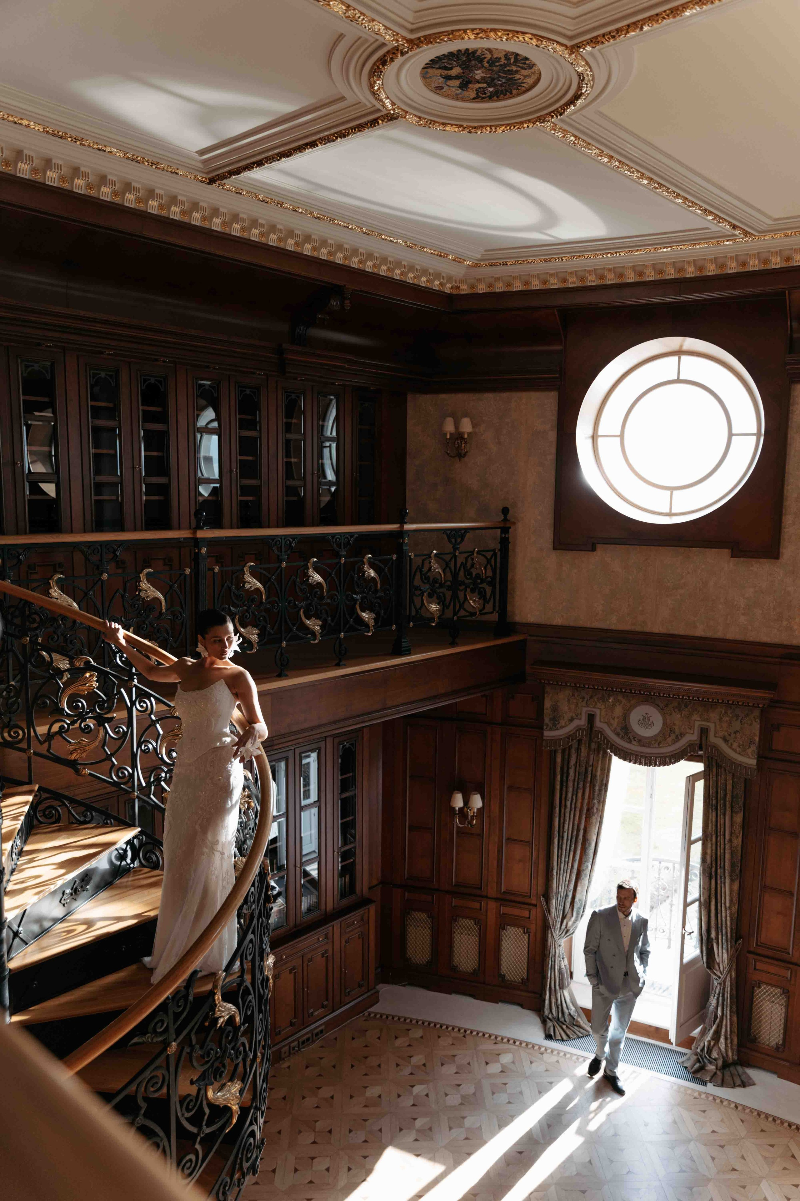 Яна и Семён. Фотограф Пятигорск Александра Карасева