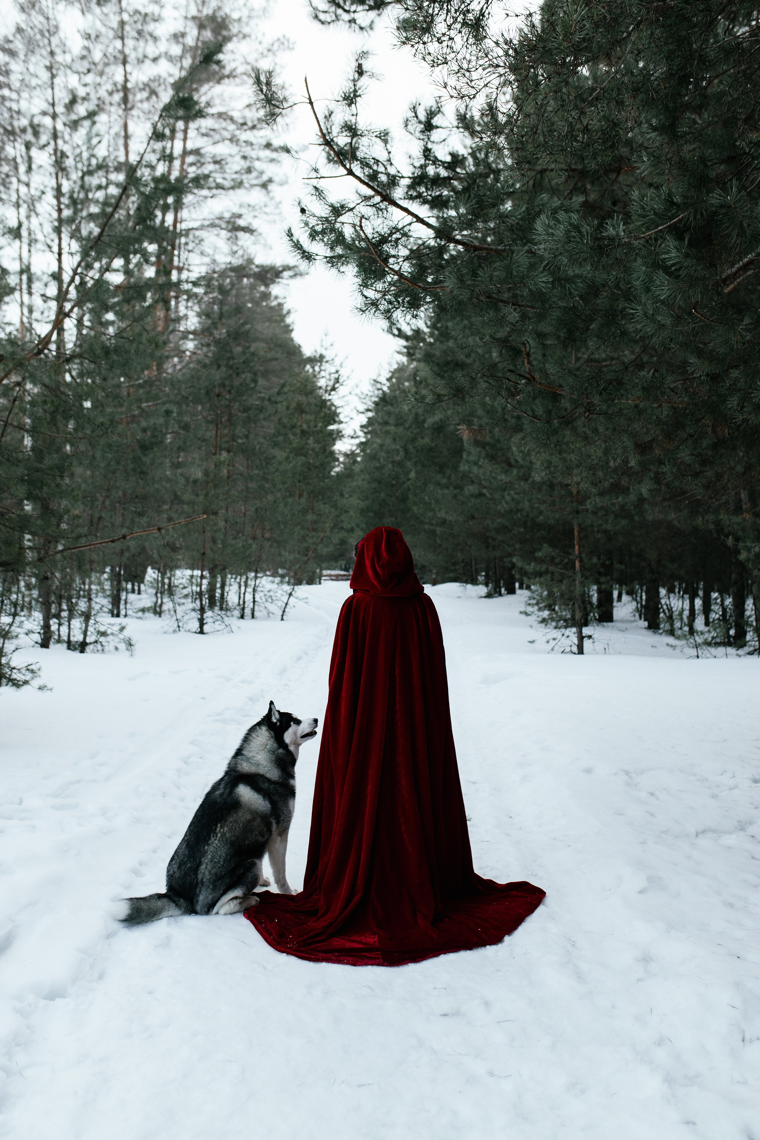 Алина. Свадебный, семейный фотограф в Рязани Лена Брант