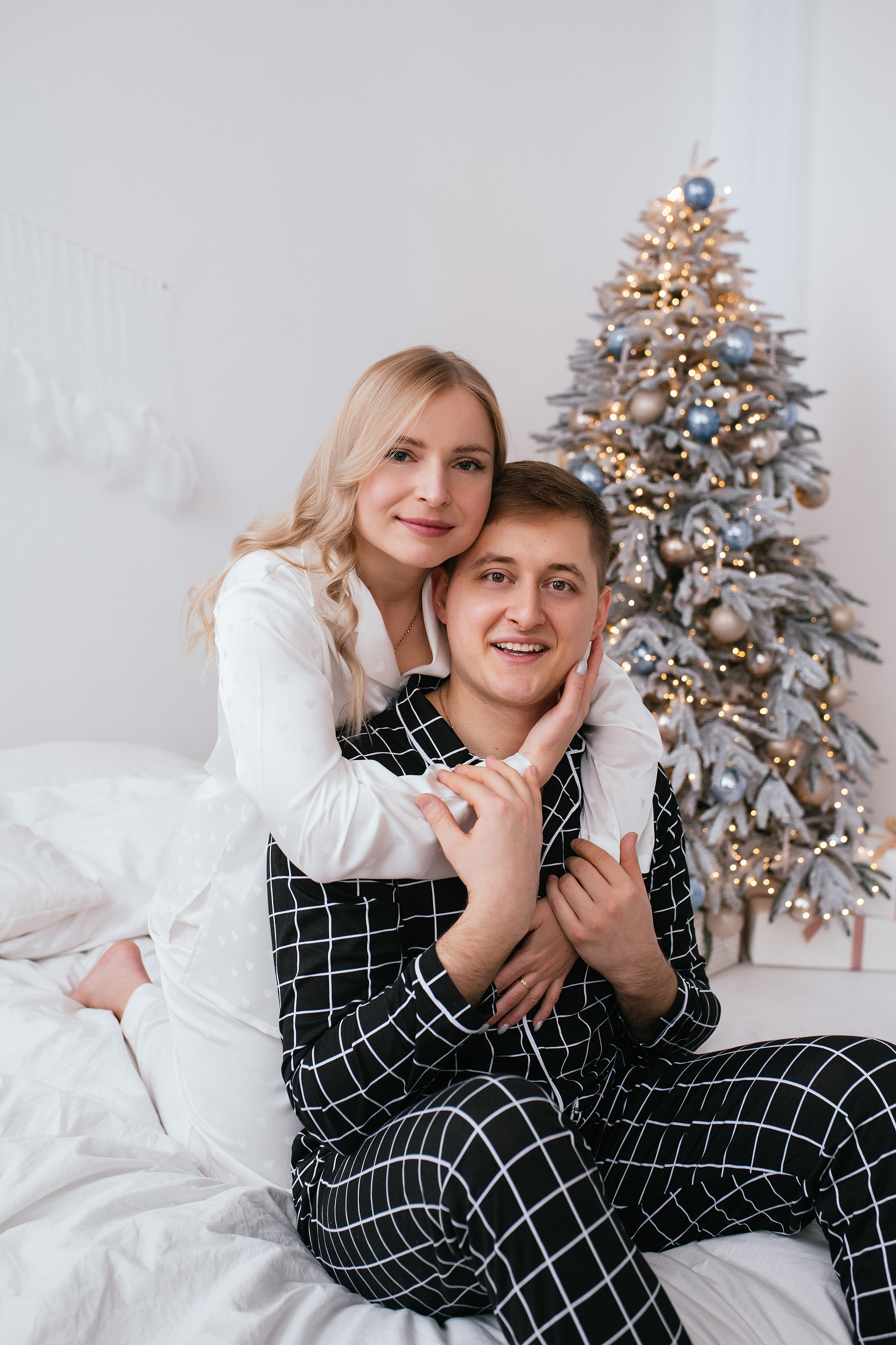 Лена и Леша. Свадебный, семейный фотограф в Рязани Лена Брант