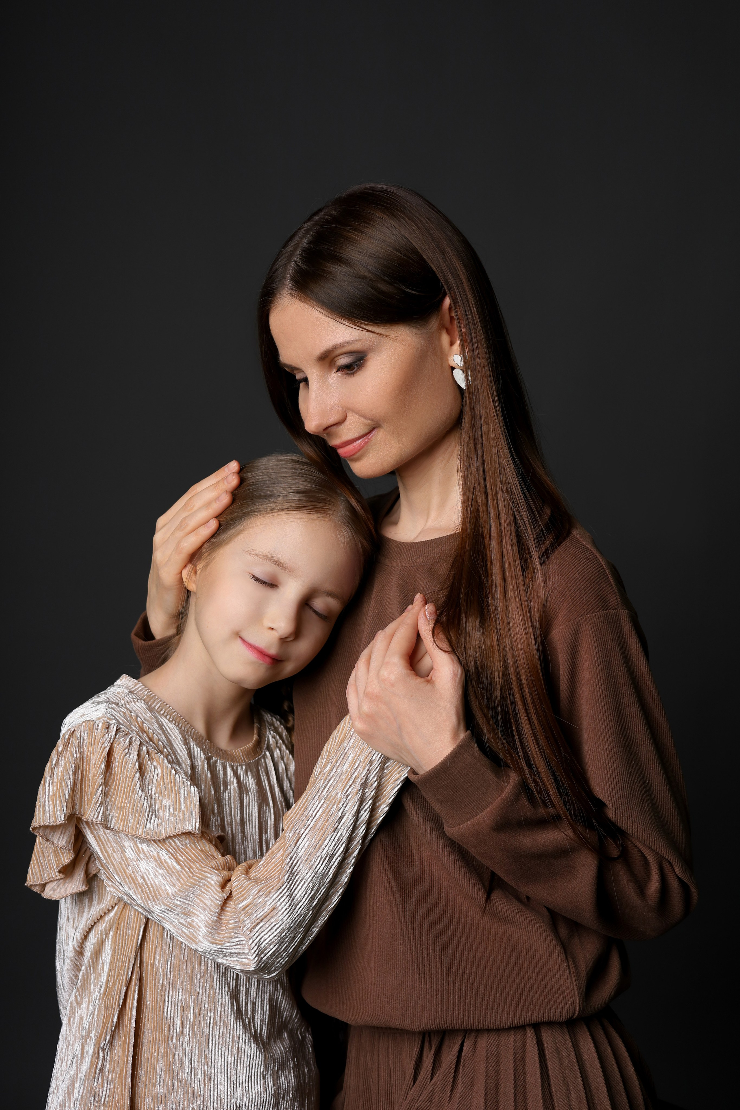 ФОТОПРОЕКТ «ПРО ЧУВСТВА». Интерьерная фотостудия Toffee Studio