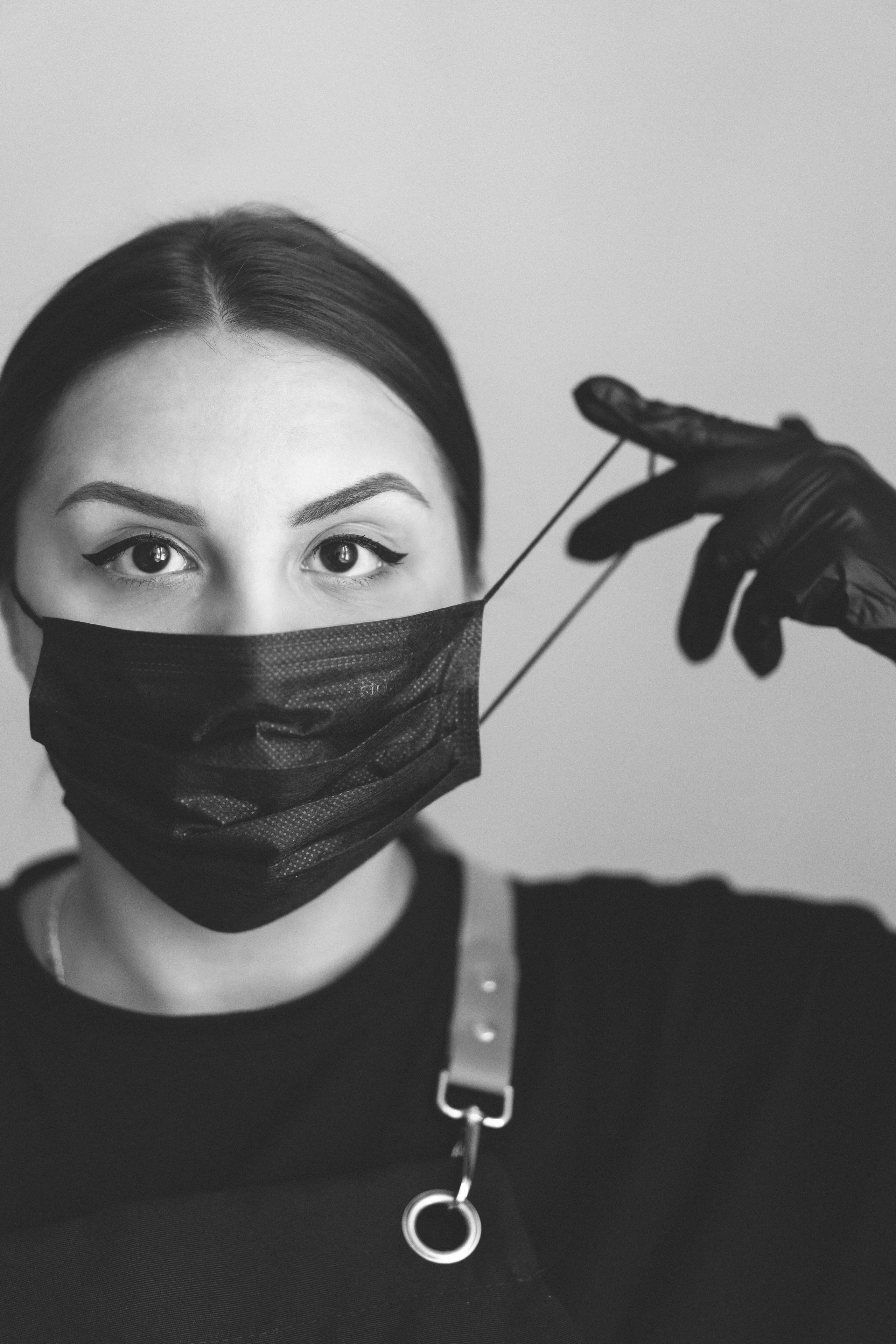 Мастер маникюра. Фотограф Лютикова Ирина, Тюмень, Москва