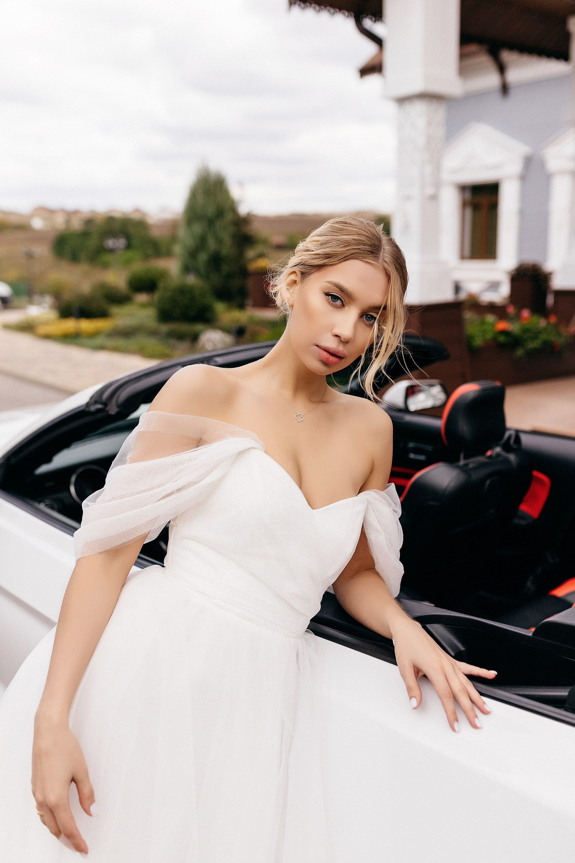 Wedding Day Игорь + Лилия. Свадебный и портретный фотограф в Белгороде Гаркавцева Полина