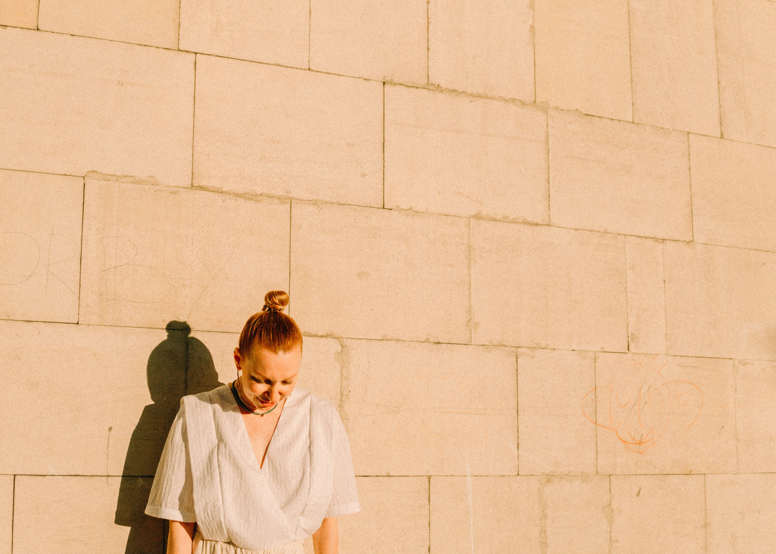 Лена и Альфи. Фотограф-анималист Ксения Воробьева, Москва