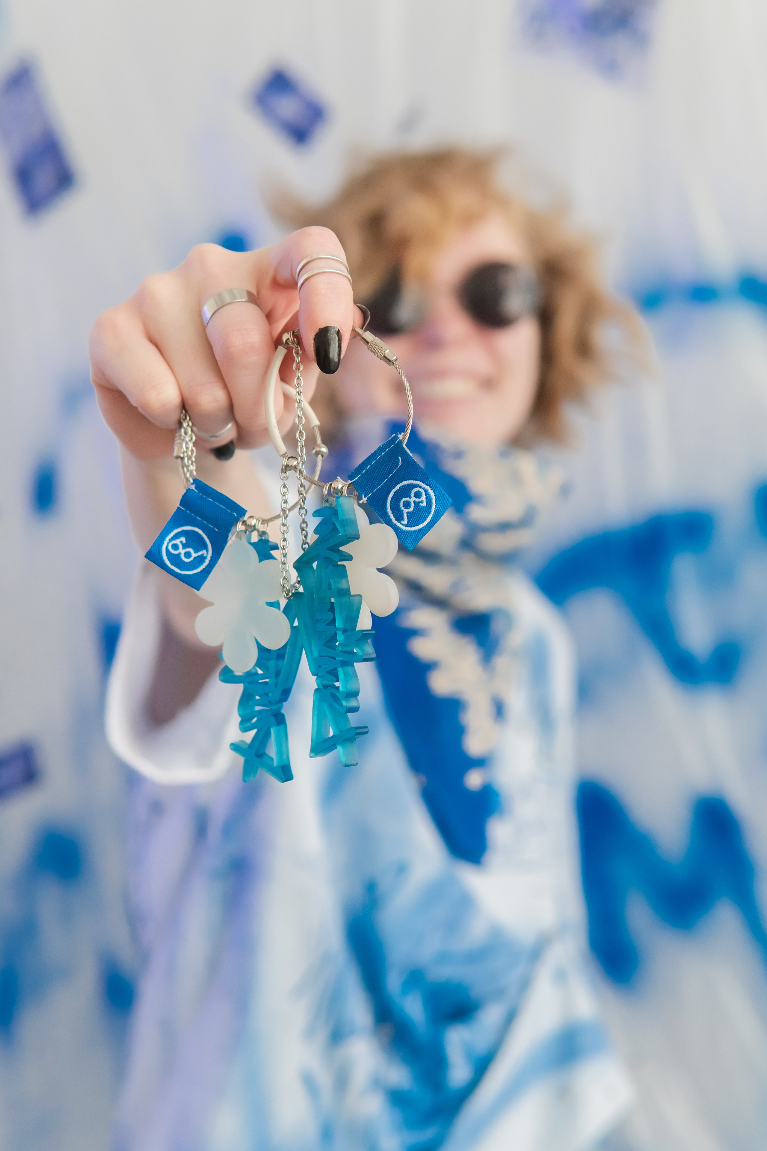 Съемка мерча Анастасия Мелочь. Фотограф-анималист Ксения Воробьева, Москва