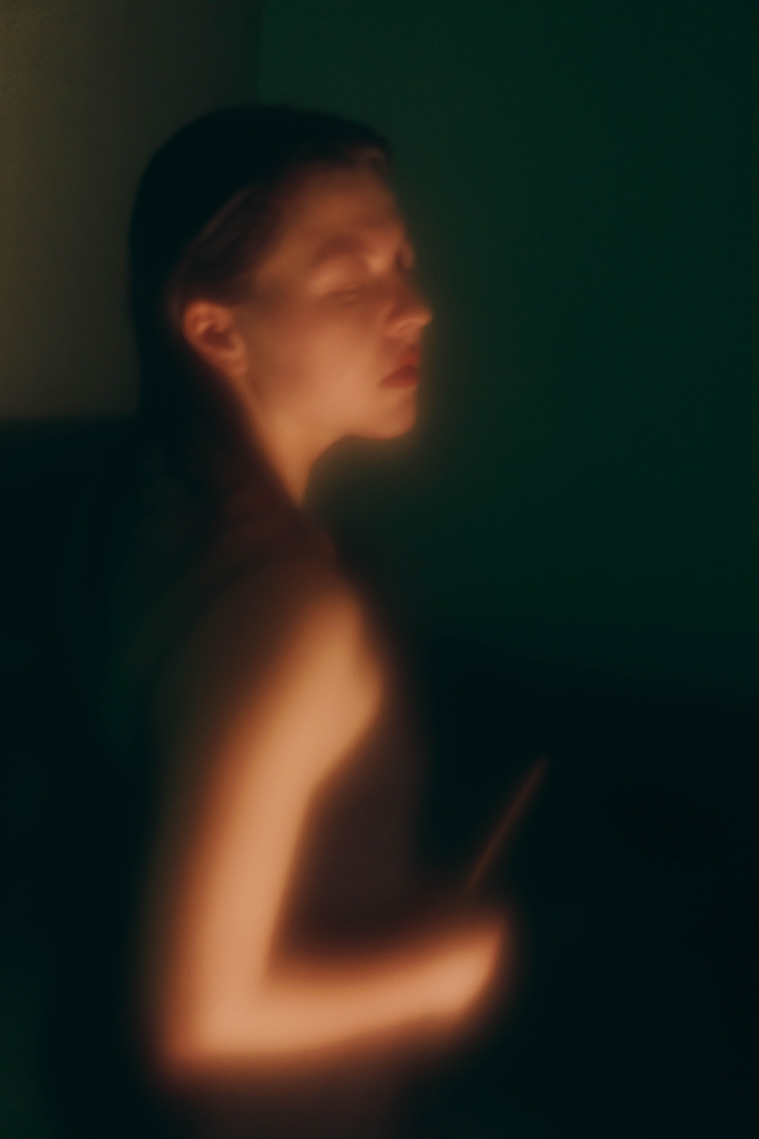 Милена. Фотограф-анималист Ксения Воробьева, Москва