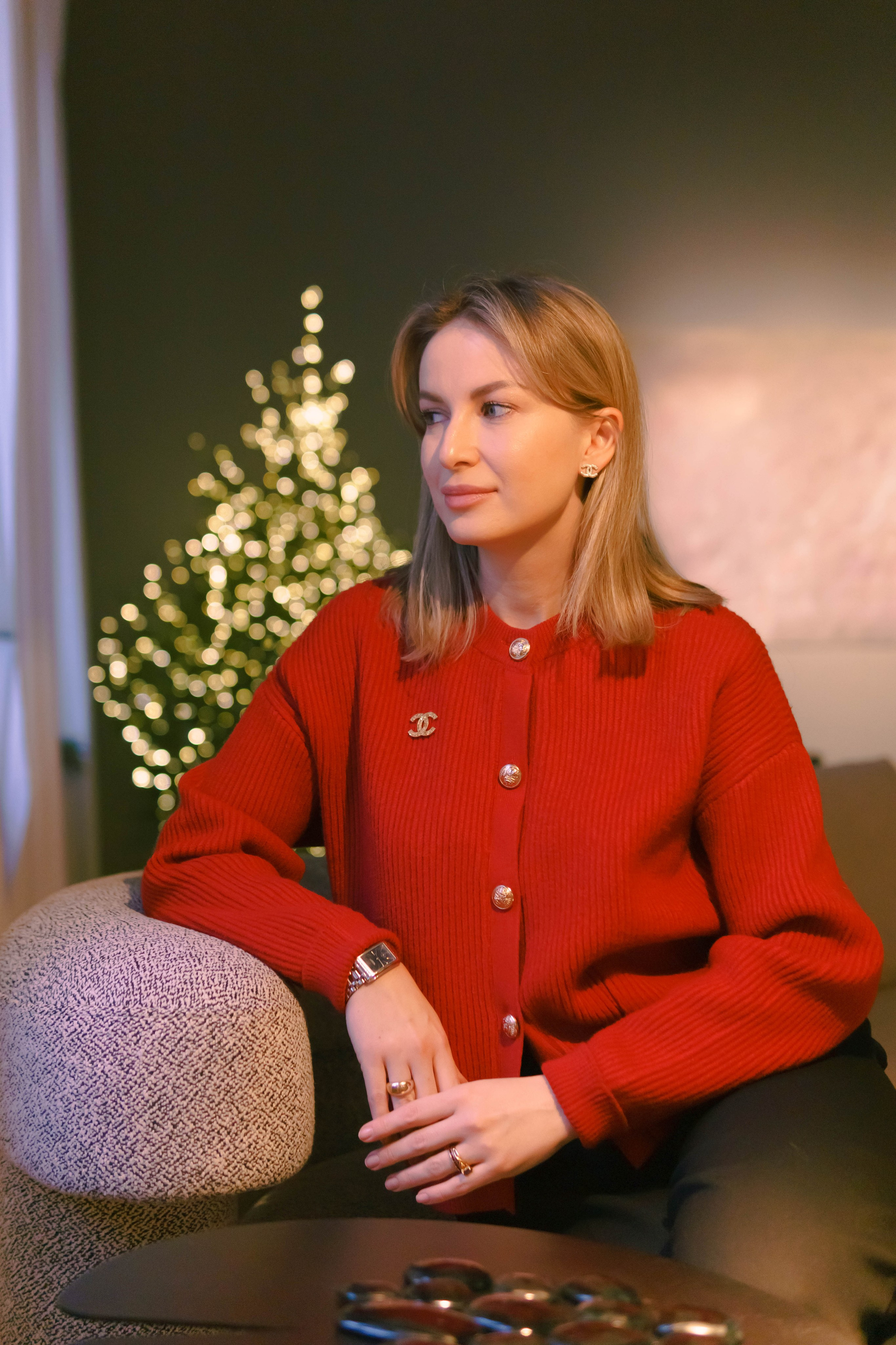 Новогодний мастер-класс по изготовлению свечей. Фотограф-анималист Ксения Воробьева, Москва