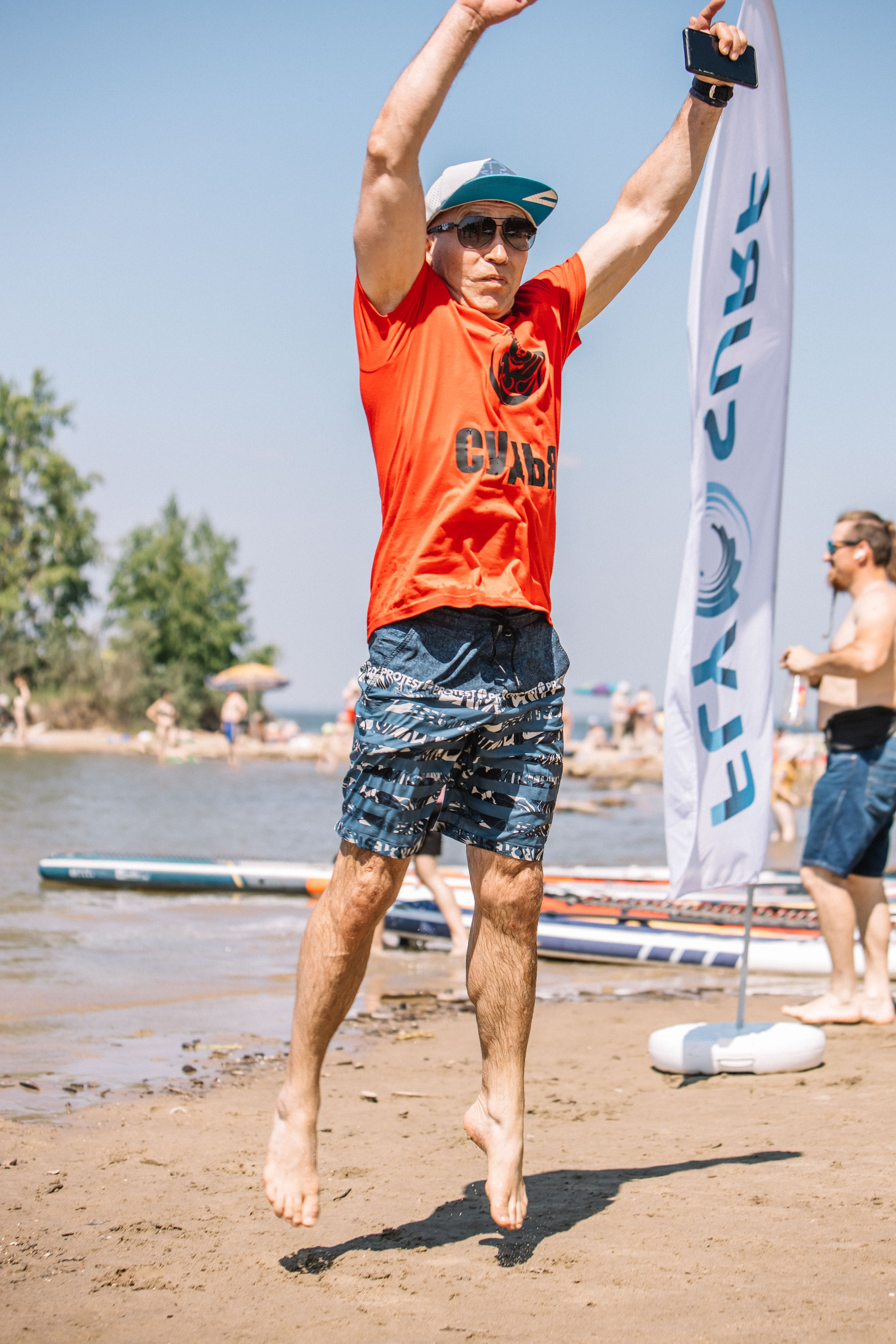 Чемпионат и первенство по НСО по серфингу. Репортажный фотограф в Новосибирске