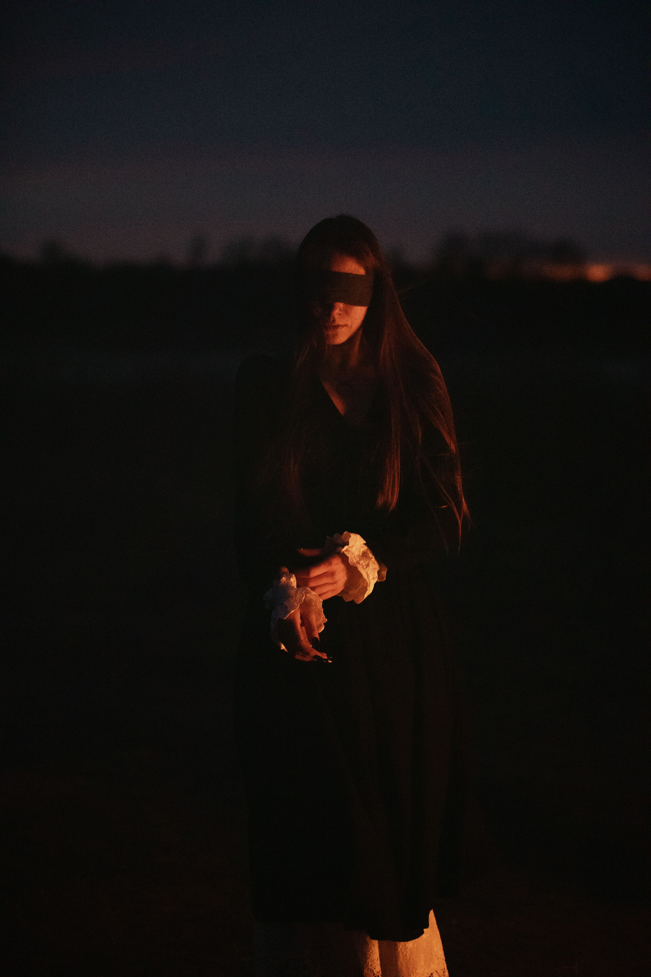 Масленица. Фотохудожник из города Пскова