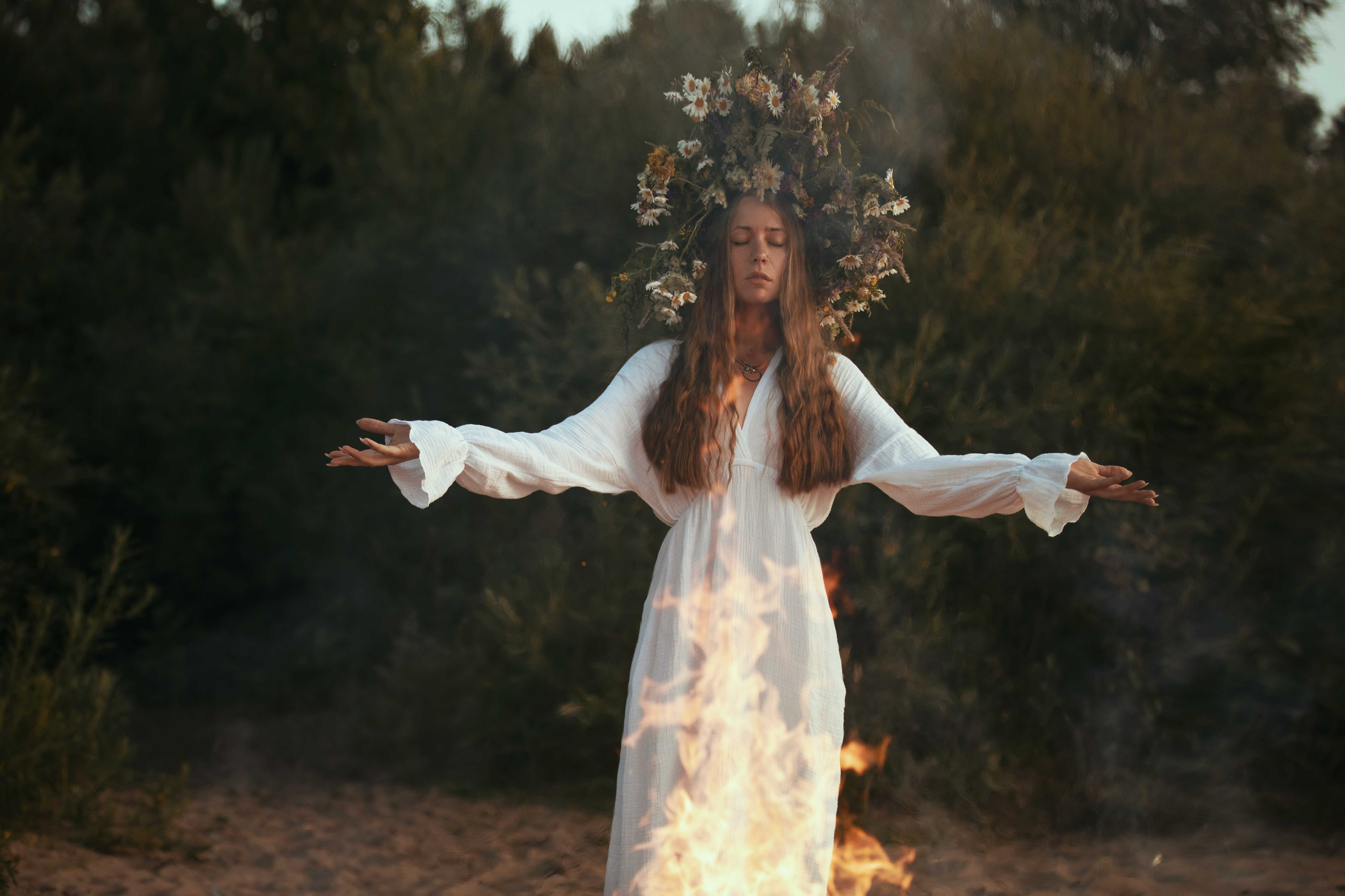 Иван Купала. Фотохудожник из города Пскова