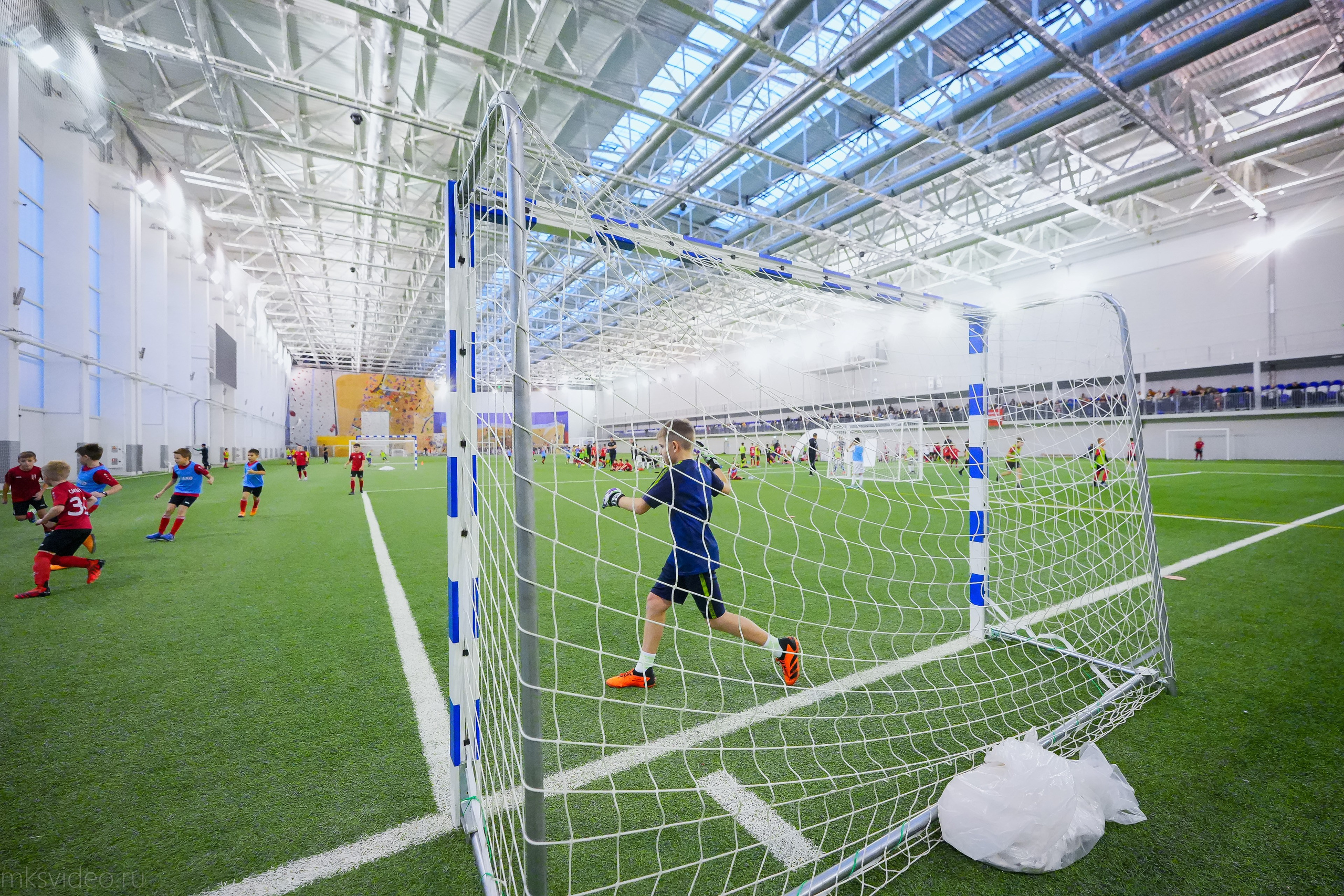 Спортивный репортаж. Репортажный фотограф в Калининграде Морозов Кирилл