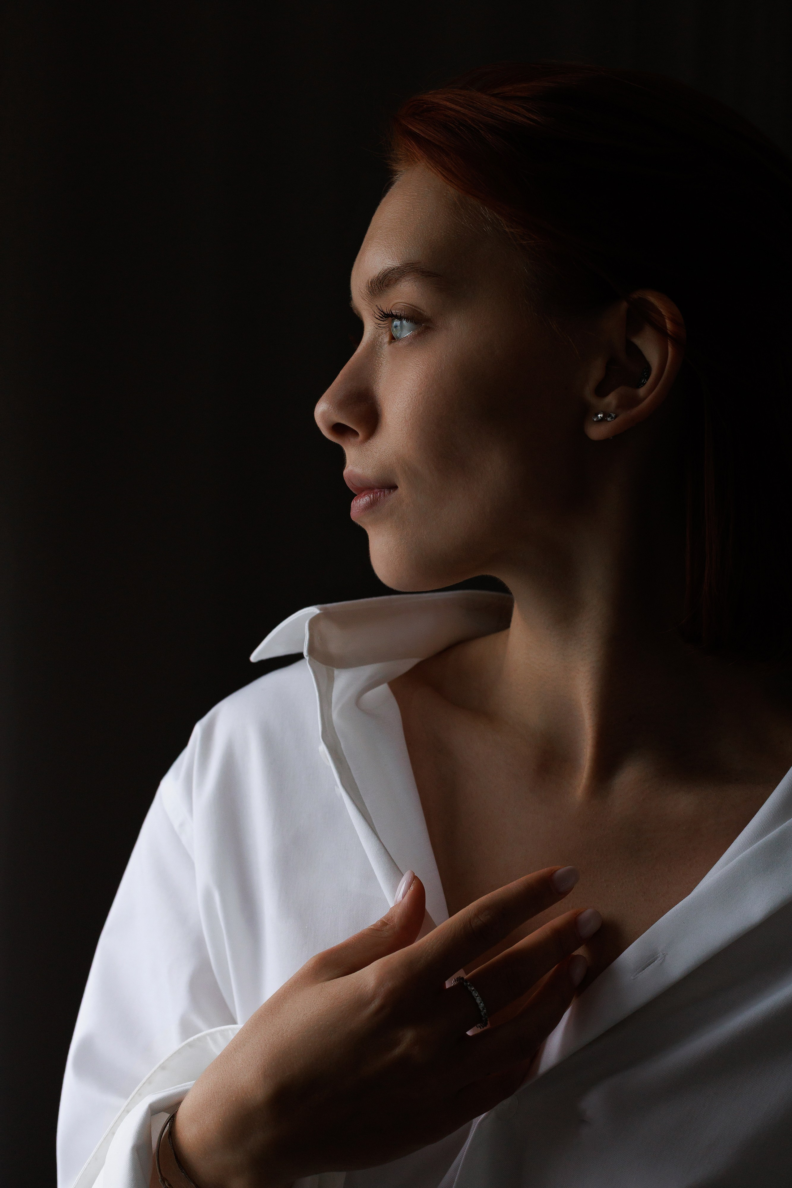 Репортажный и портретный фотограф Каширина Лилия Москва