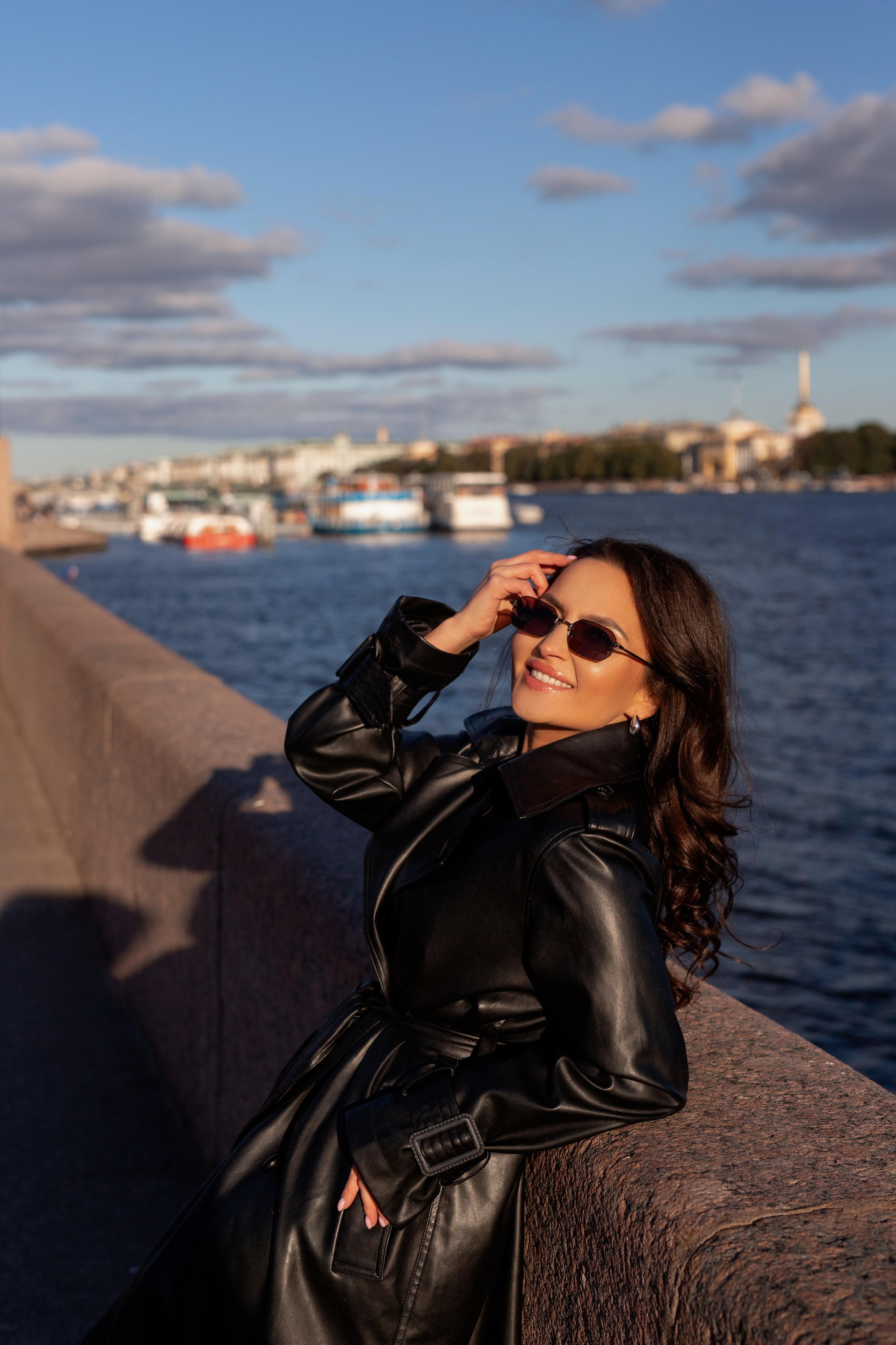 Уличная съемка. Фотограф Парфенова Любовь