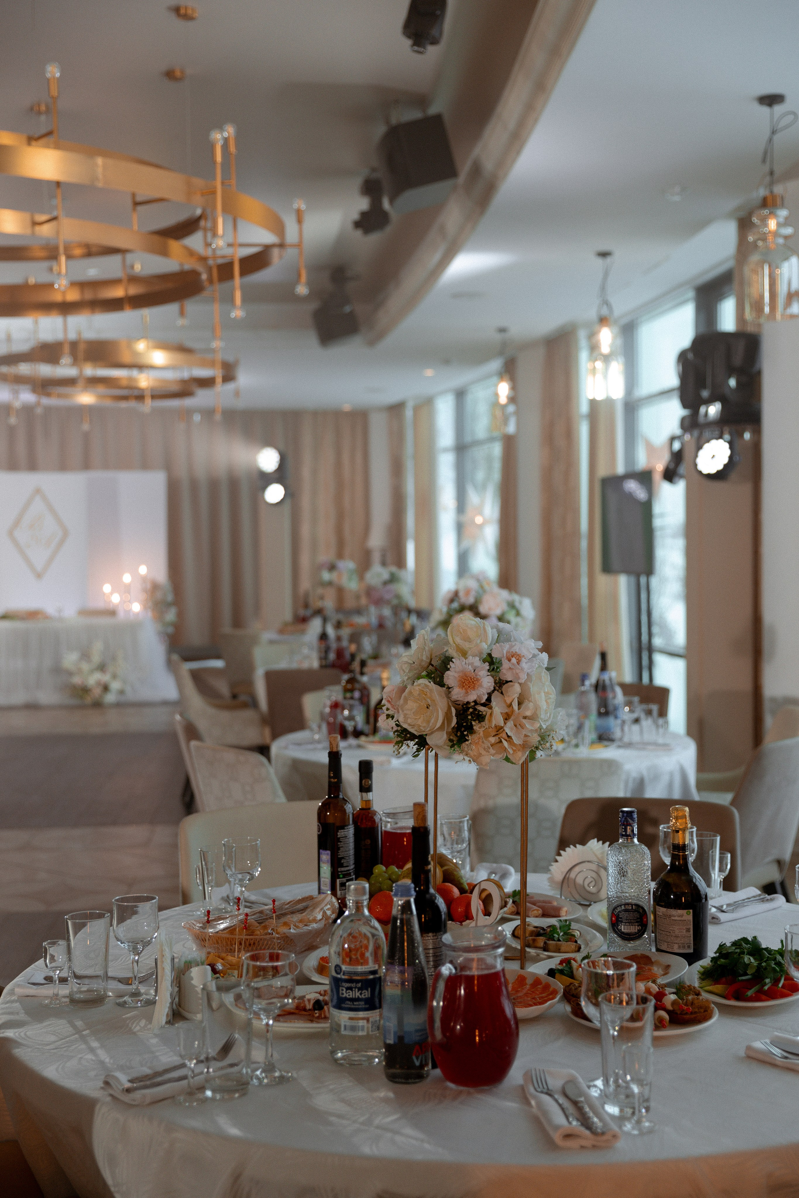 Слава и Алина. Свадебный и семейный фотограф Ксения Маллер