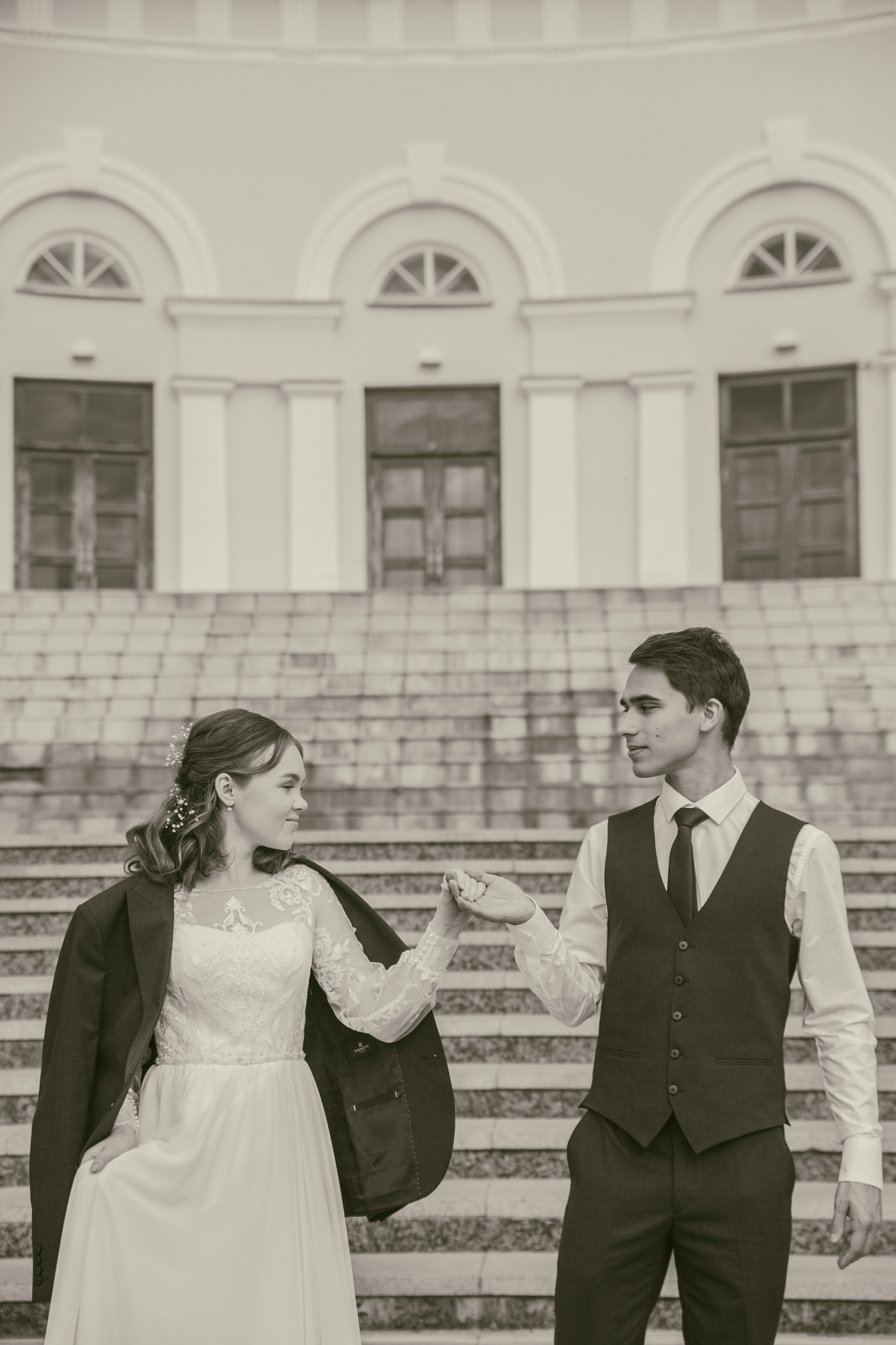 Антология свадебной фотографии. Фотограф Мария Иванова