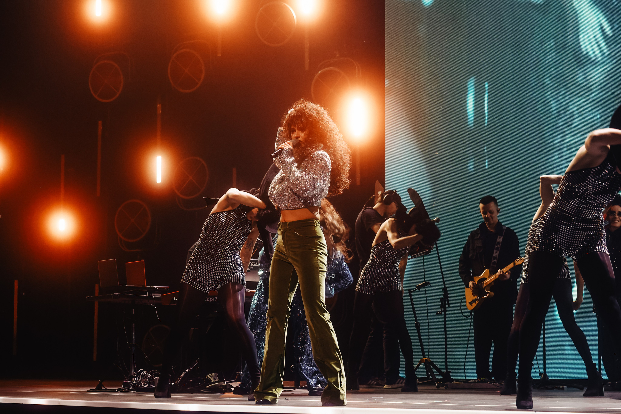 ЮБИЛЕЙНЫЙ КВАРТИРНИК У МАРГУЛИСА