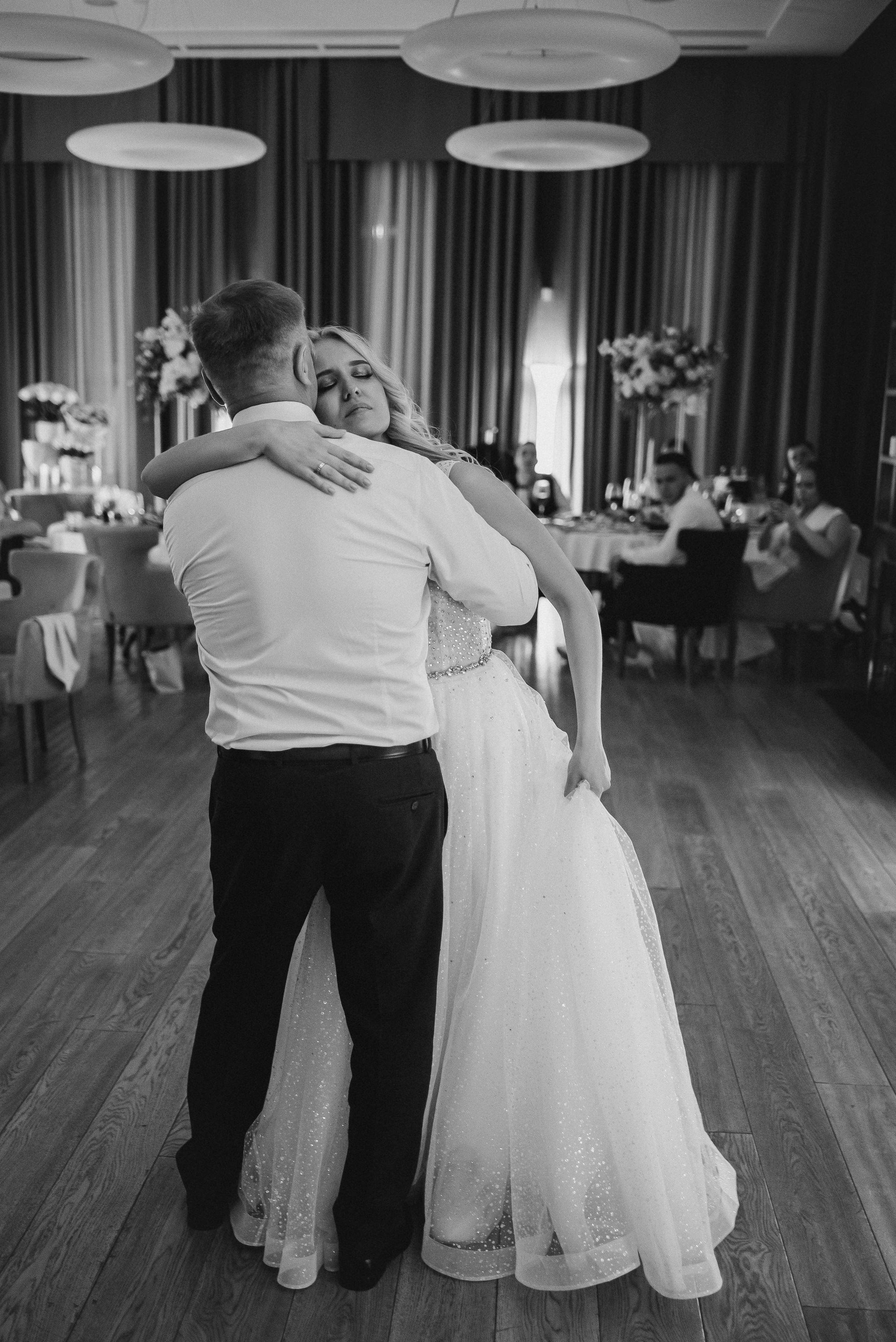 Свадебная фотосессия. Фотограф Ольга Березовская