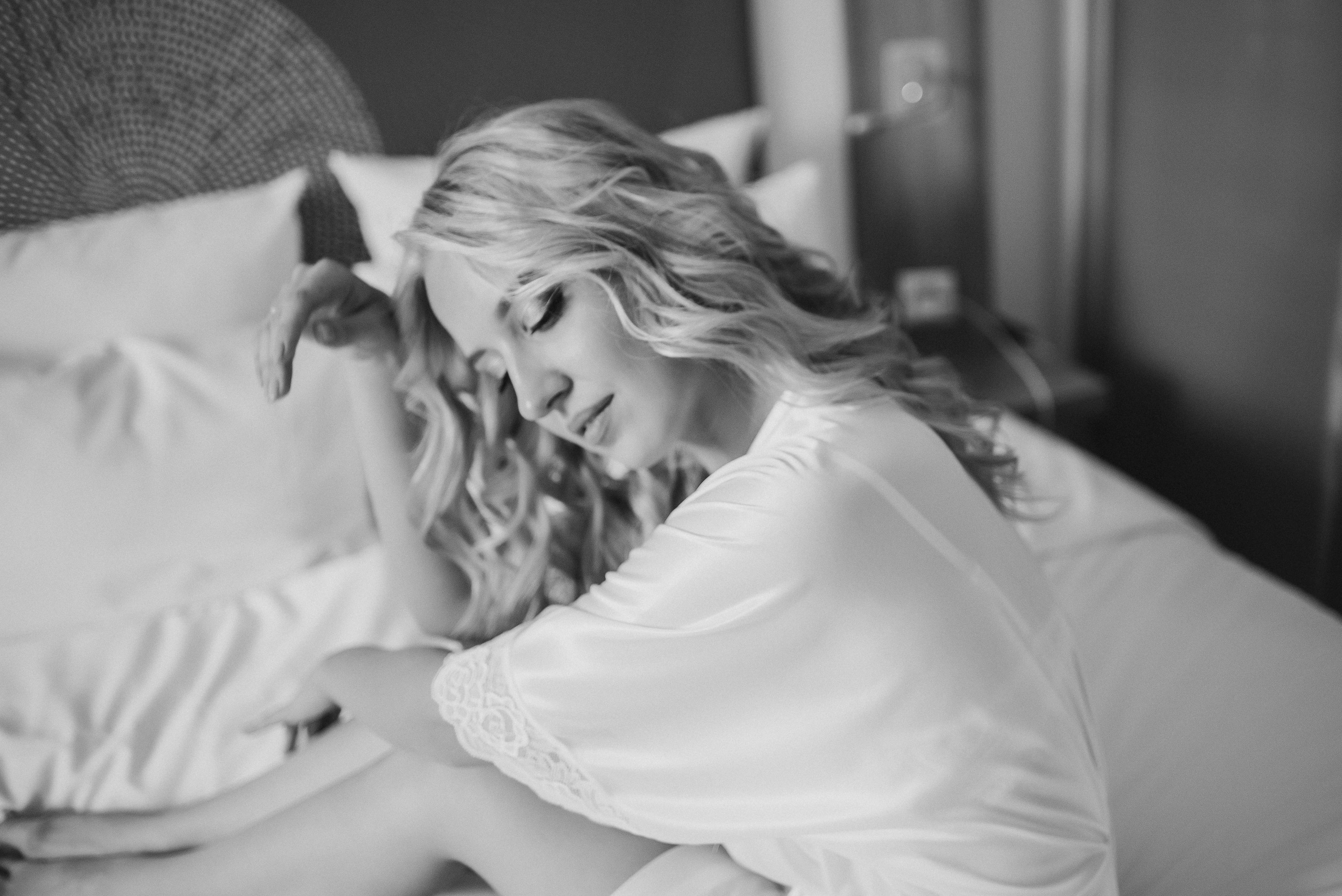 Свадебная фотосессия. Фотограф Ольга Березовская