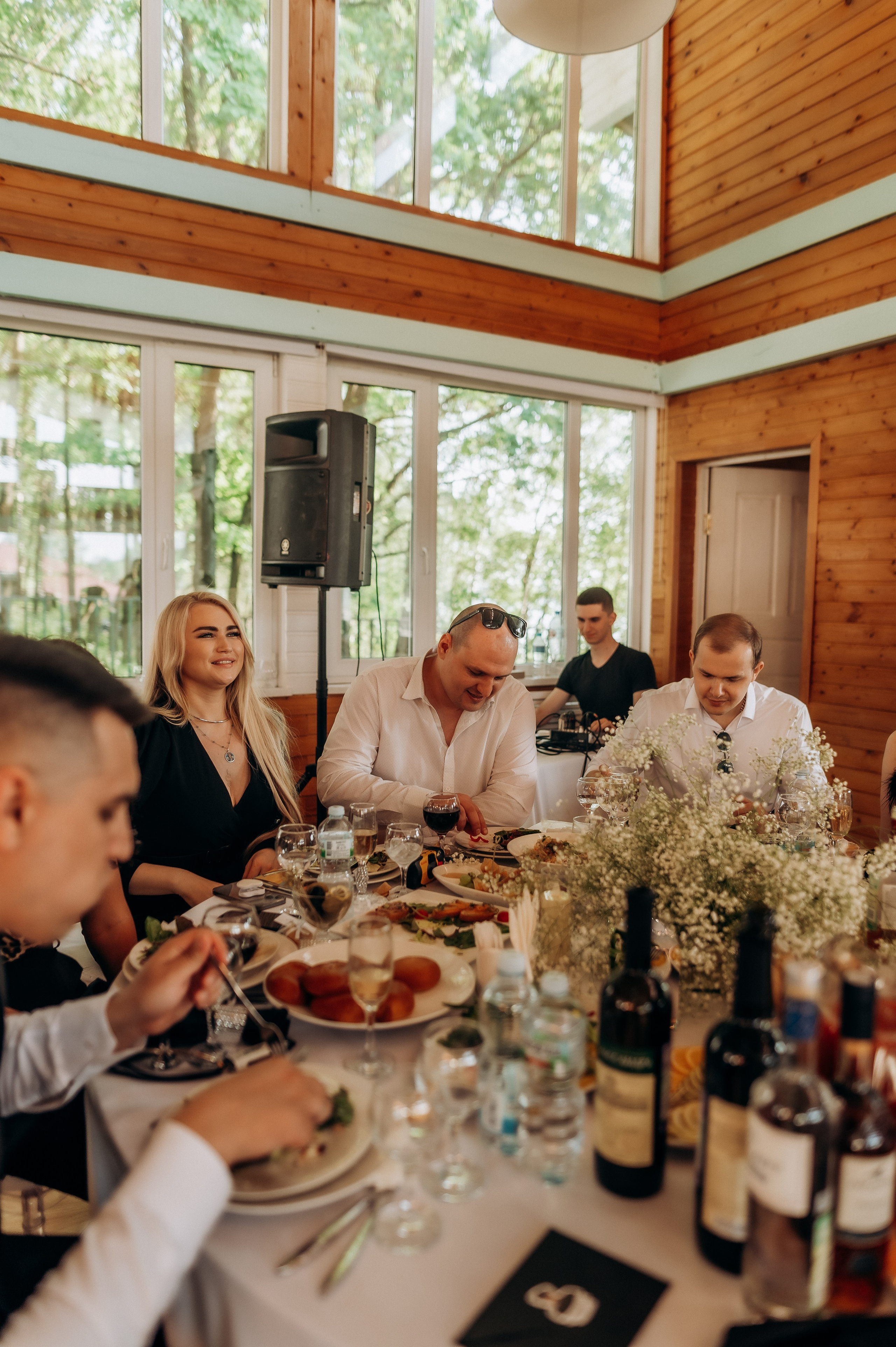 Свадьба Александра+Никита (полный день). Фотограф ПИТЕР СПБ Надежда Баранова