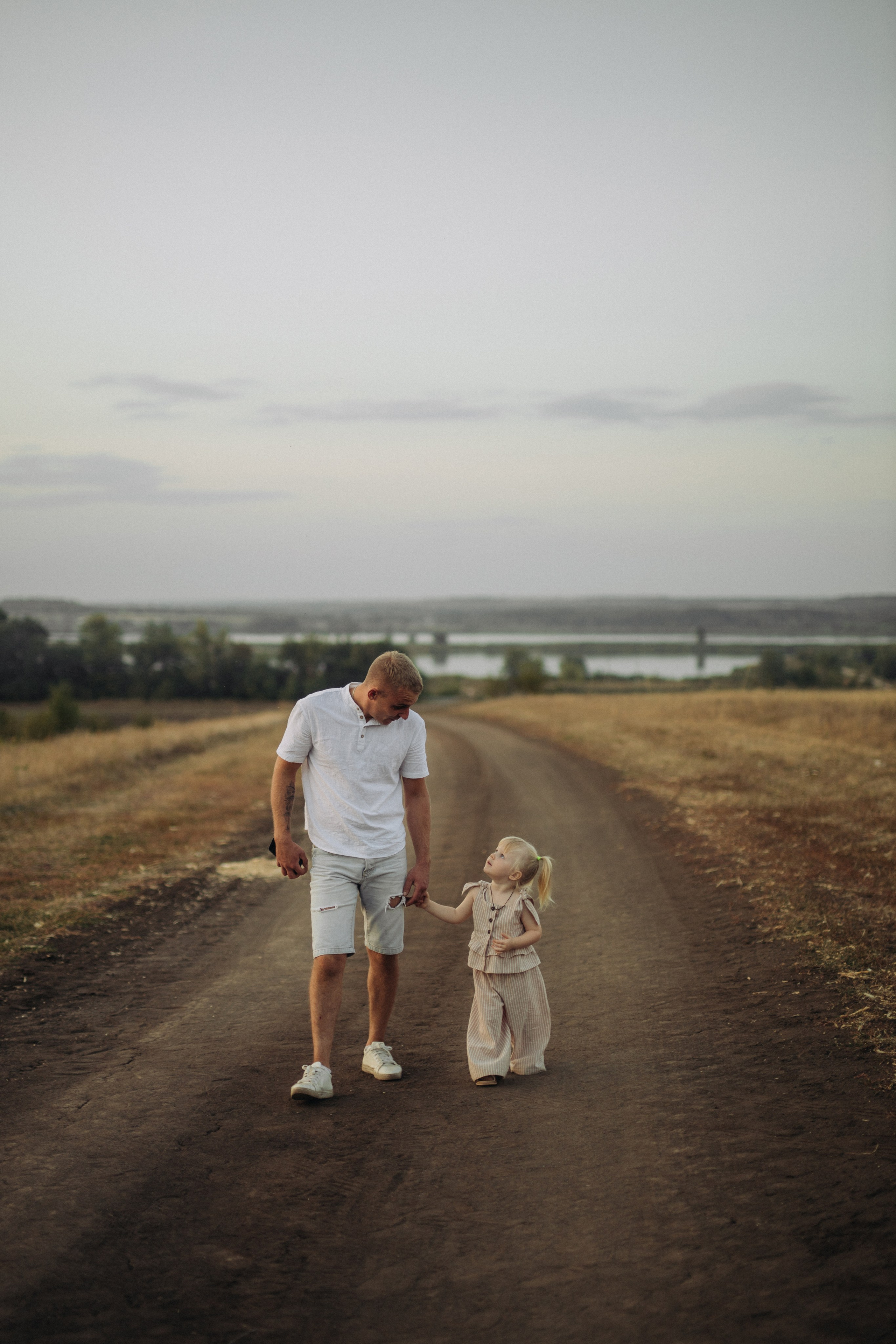 Семейные истории. Семейный фотограф Даша Погорелова г. Богучар
