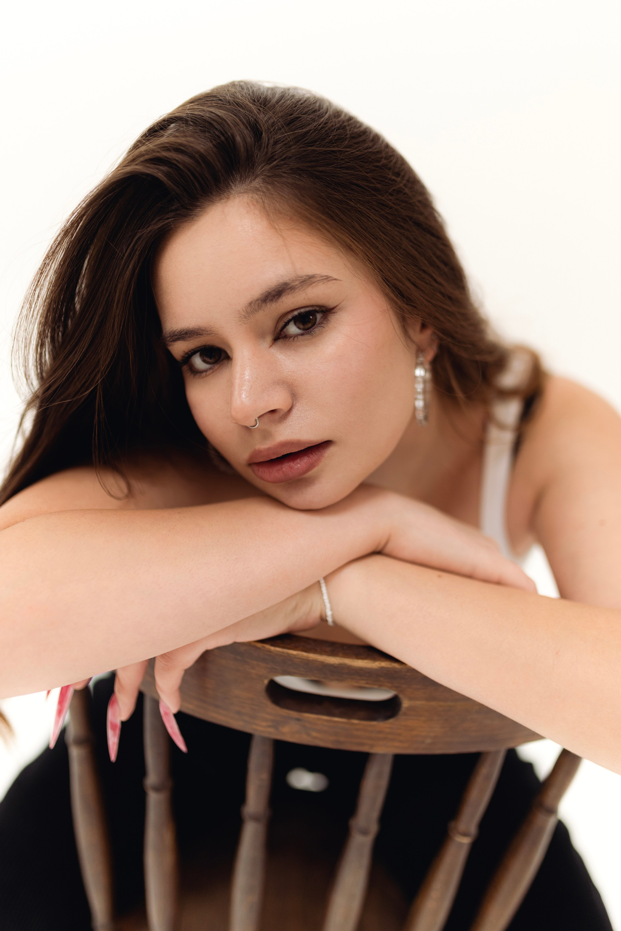 Фотограф Нетбай Ксения в Москве Калуге