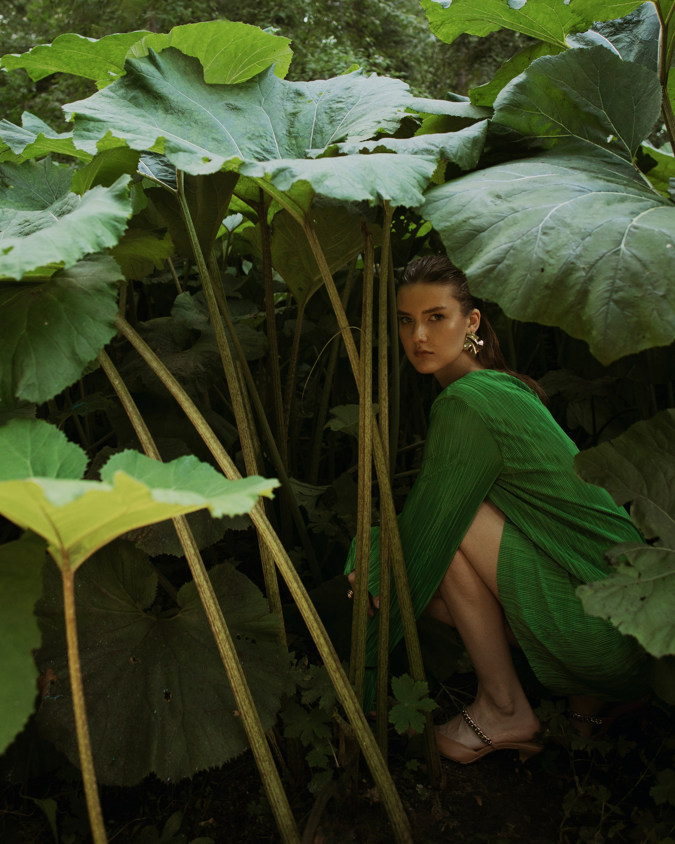 Фотограф в Нижнем Новгороде и Москве Алина Абрамова