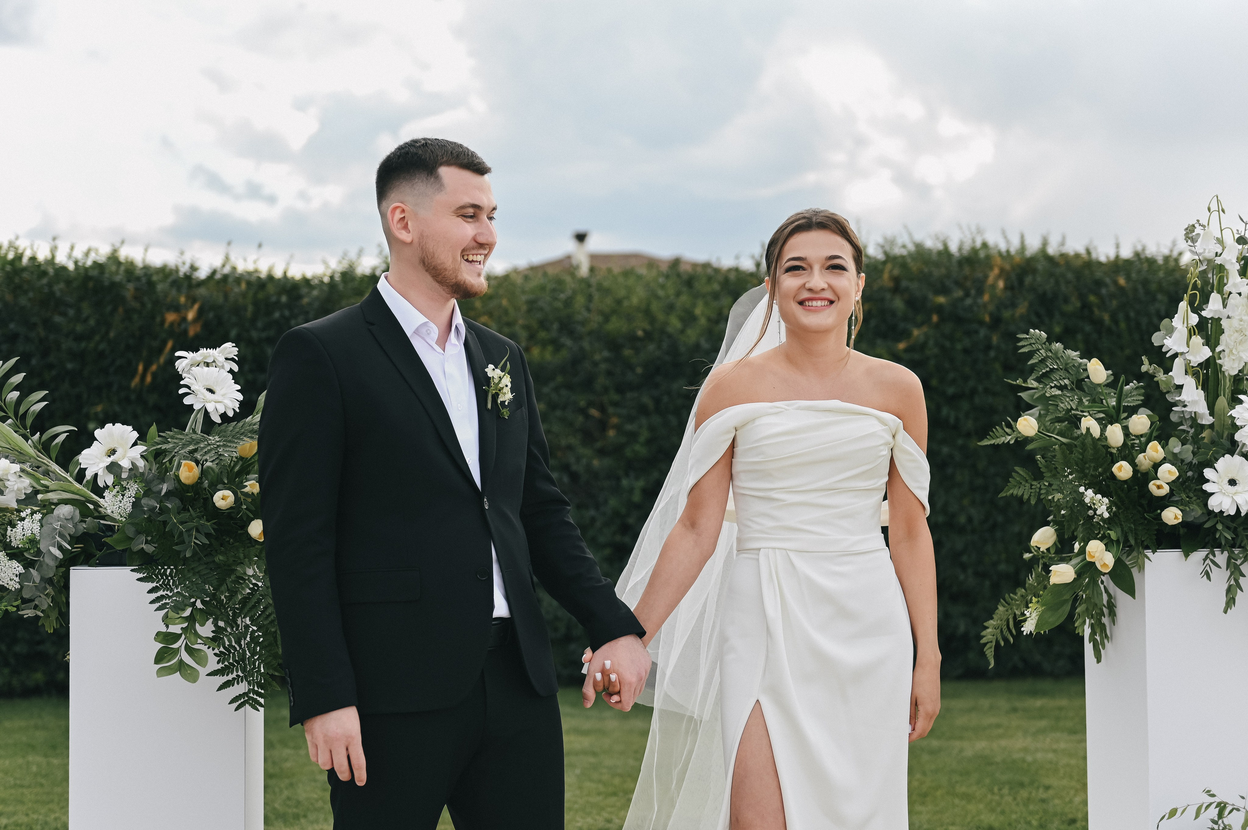 Миша + Маша — VelikEvent. Свадебный и семейный фотограф Волгоград Москва