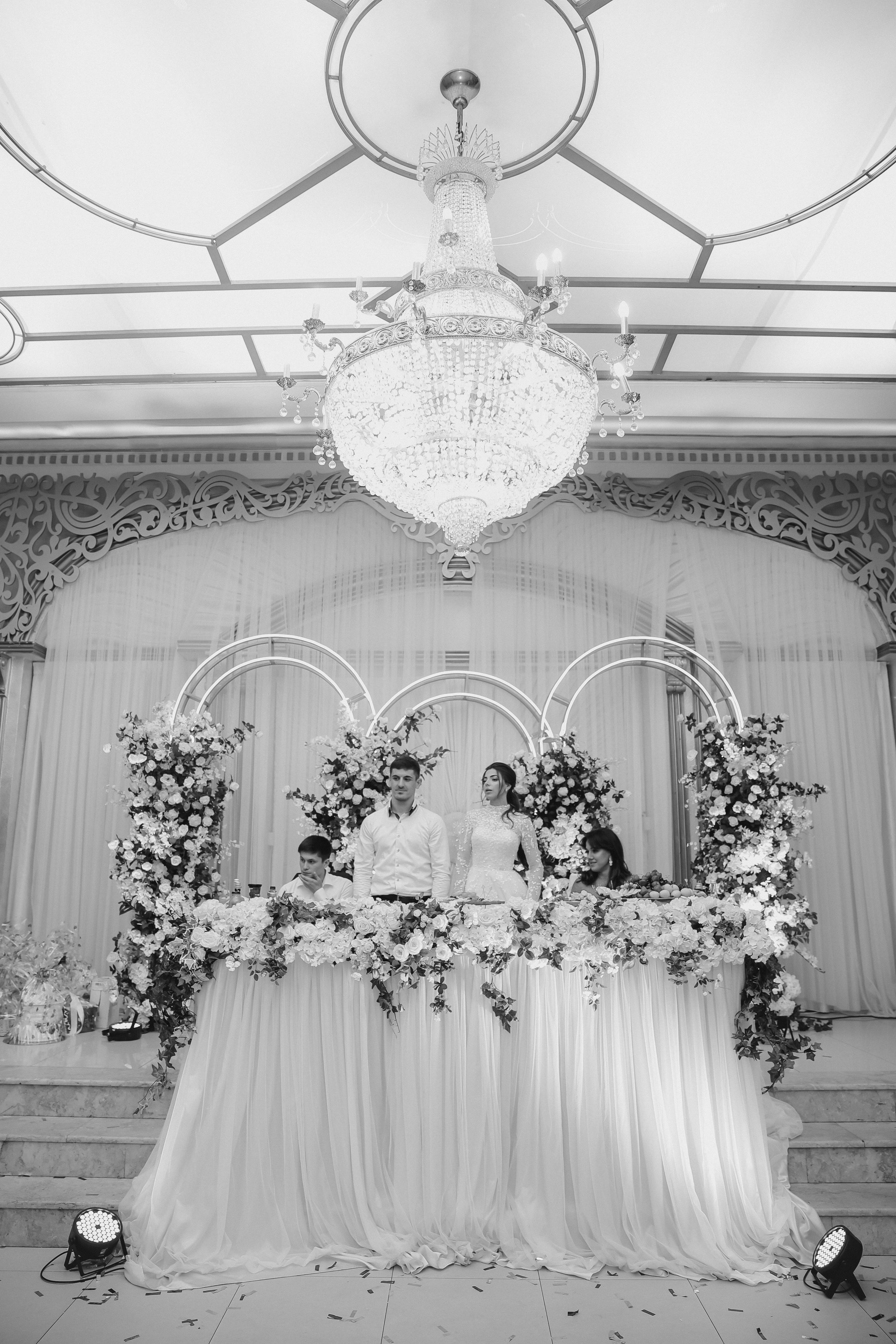 Гаджи и Зара. Omar Shapiev