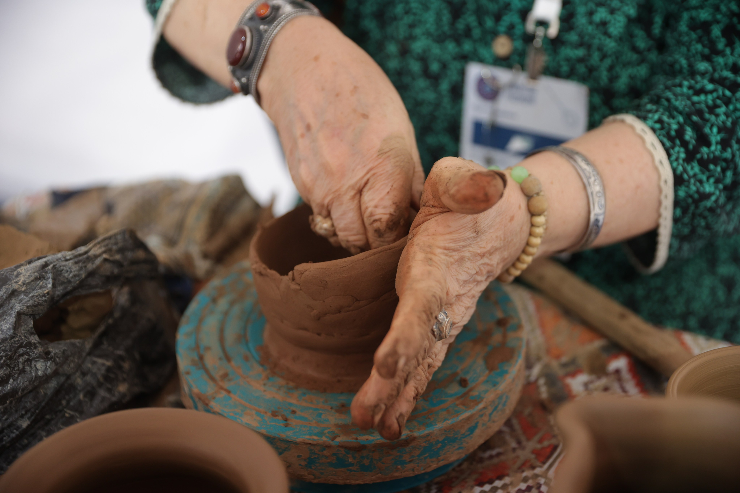 Форум Традиций. Omar Shapiev